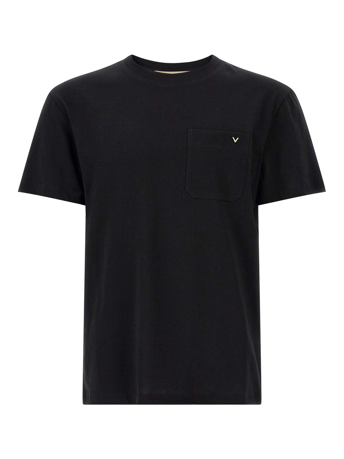 Valentino Garavani T-Shirt - Noir