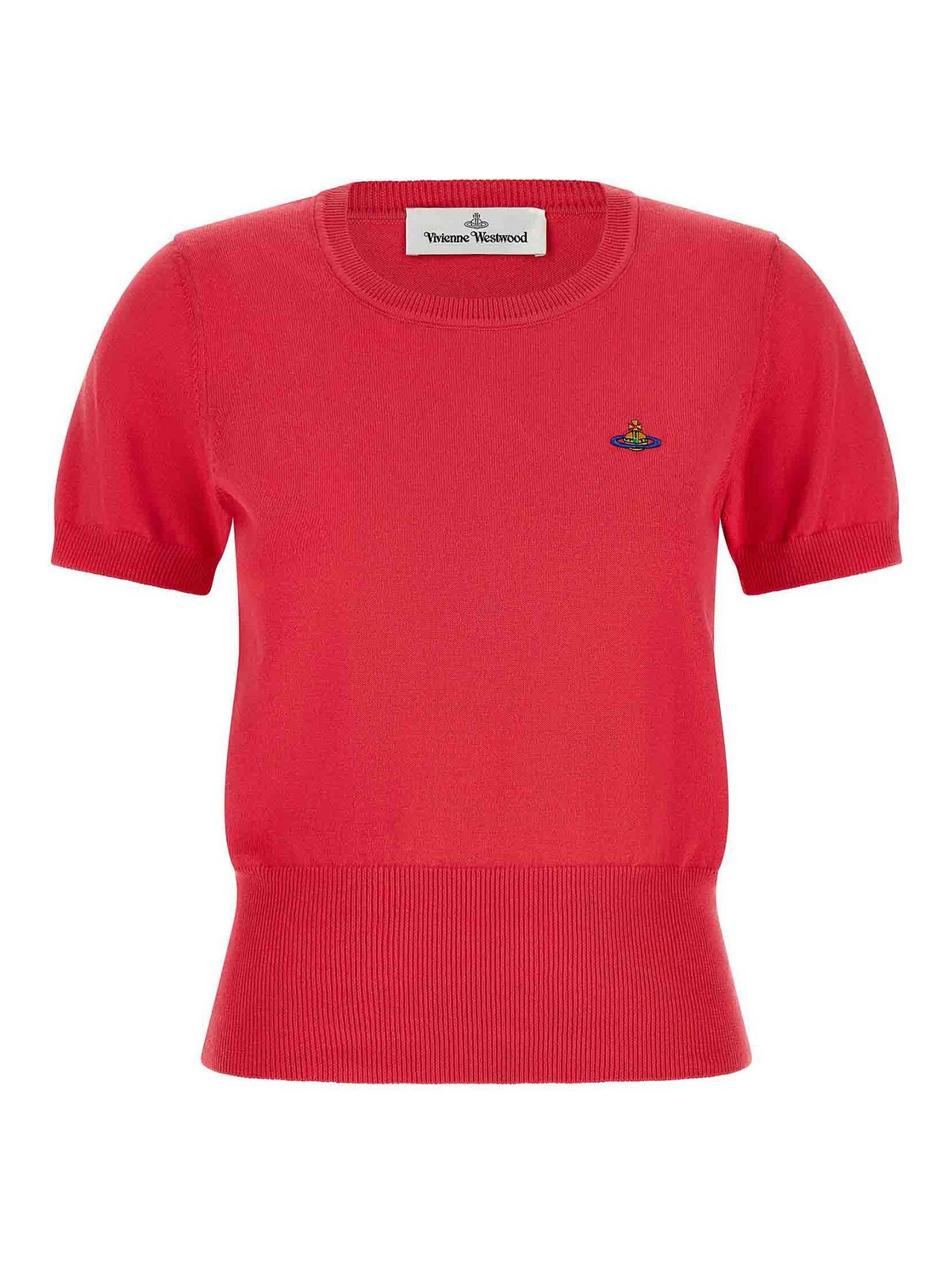 Vivienne Westwood Top - Rouge