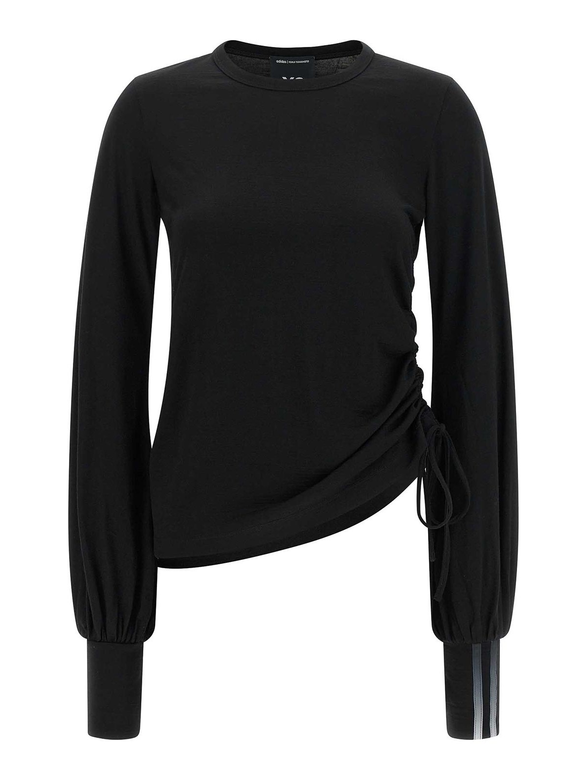 Y-3 T-Shirt - Noir