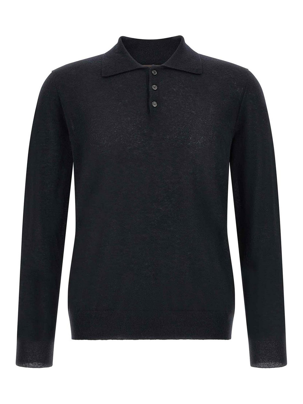 Zanone Polo - Bleu