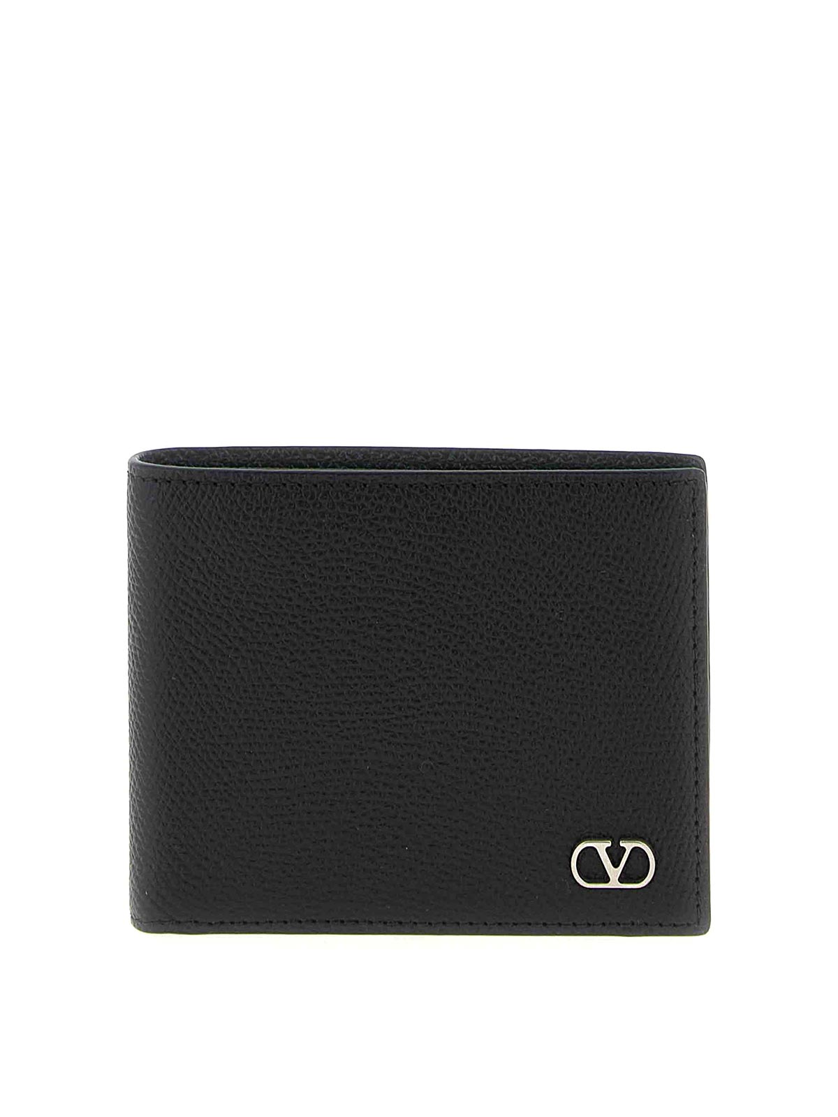 Valentino Garavani Portefeuilles - Noir