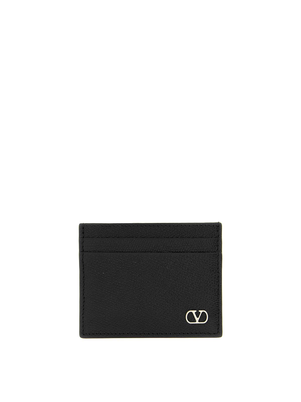 Valentino Garavani Portefeuilles - Noir