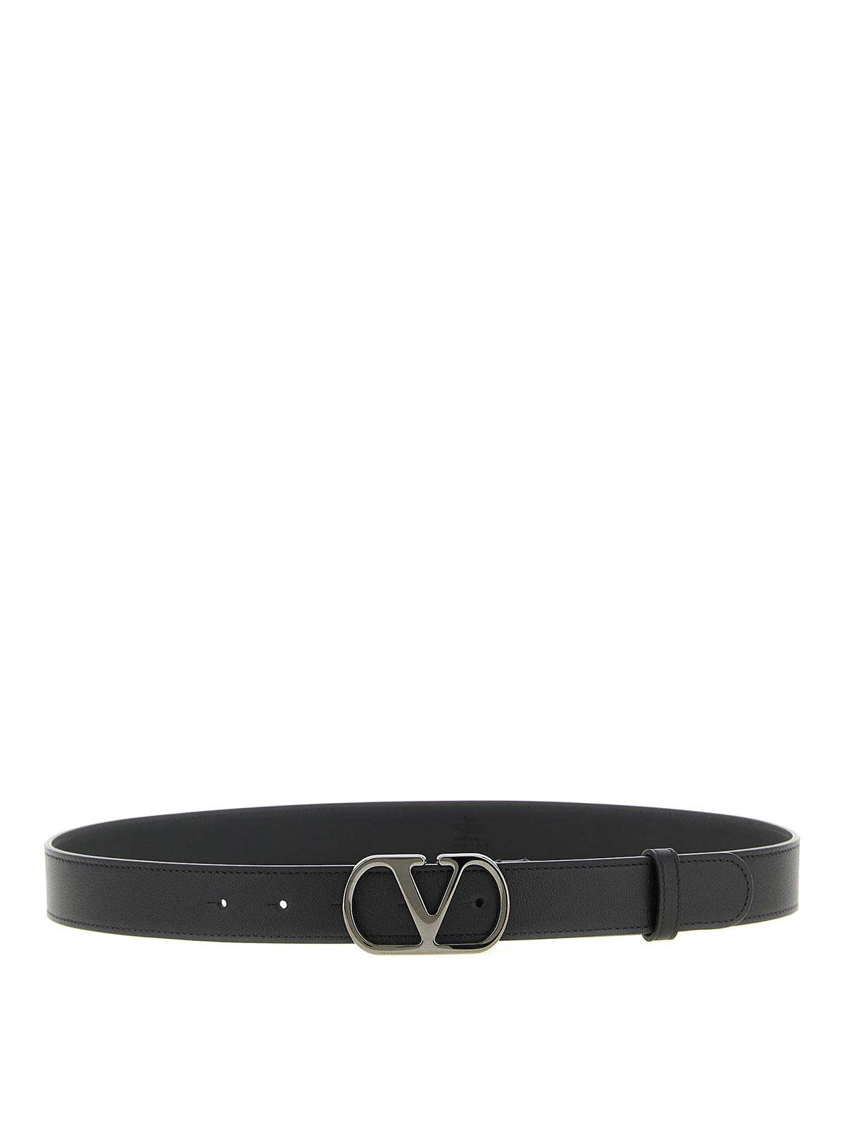 Valentino Garavani Ceinture - Noir