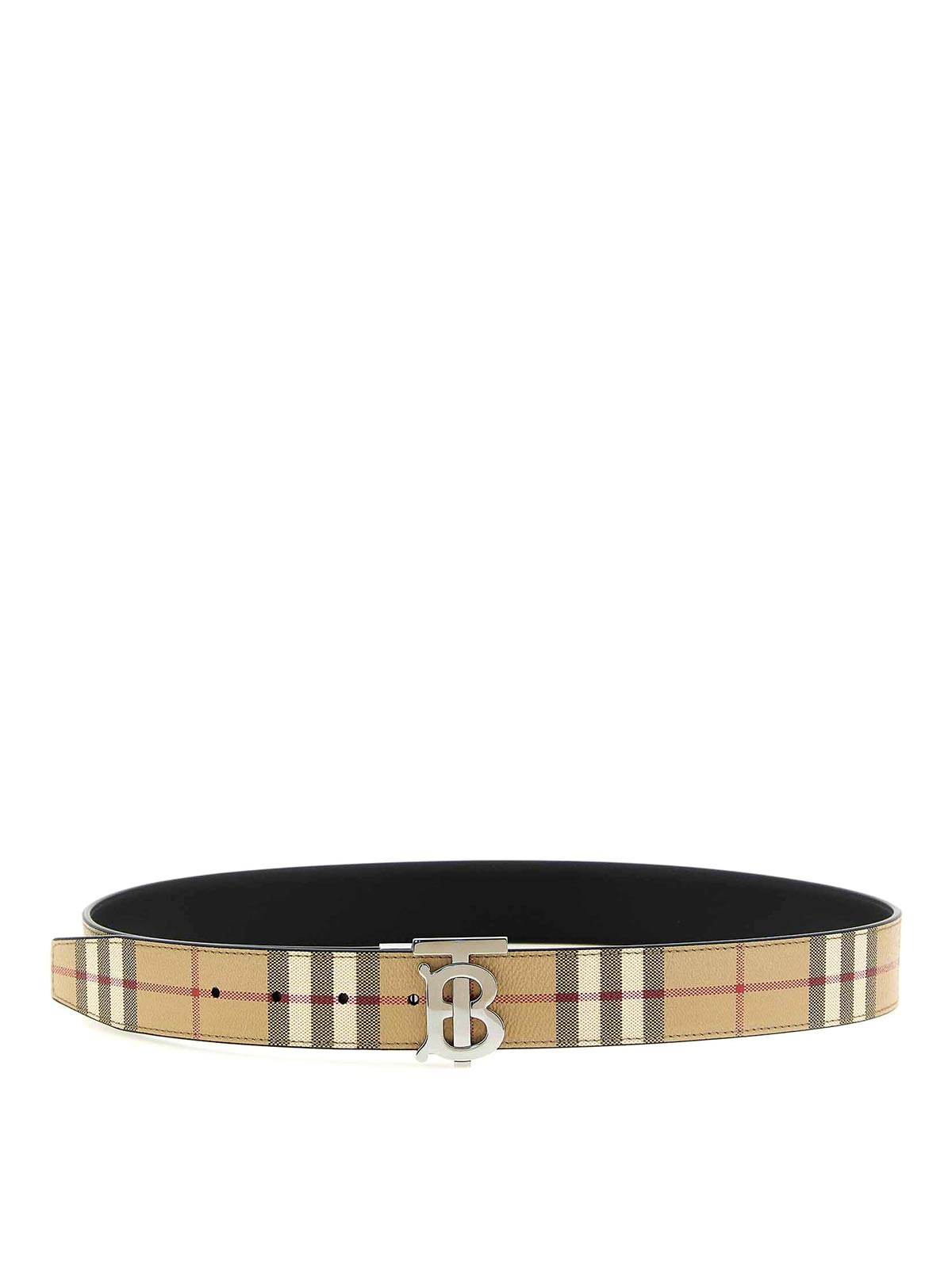 Burberry Ceinture - Beige