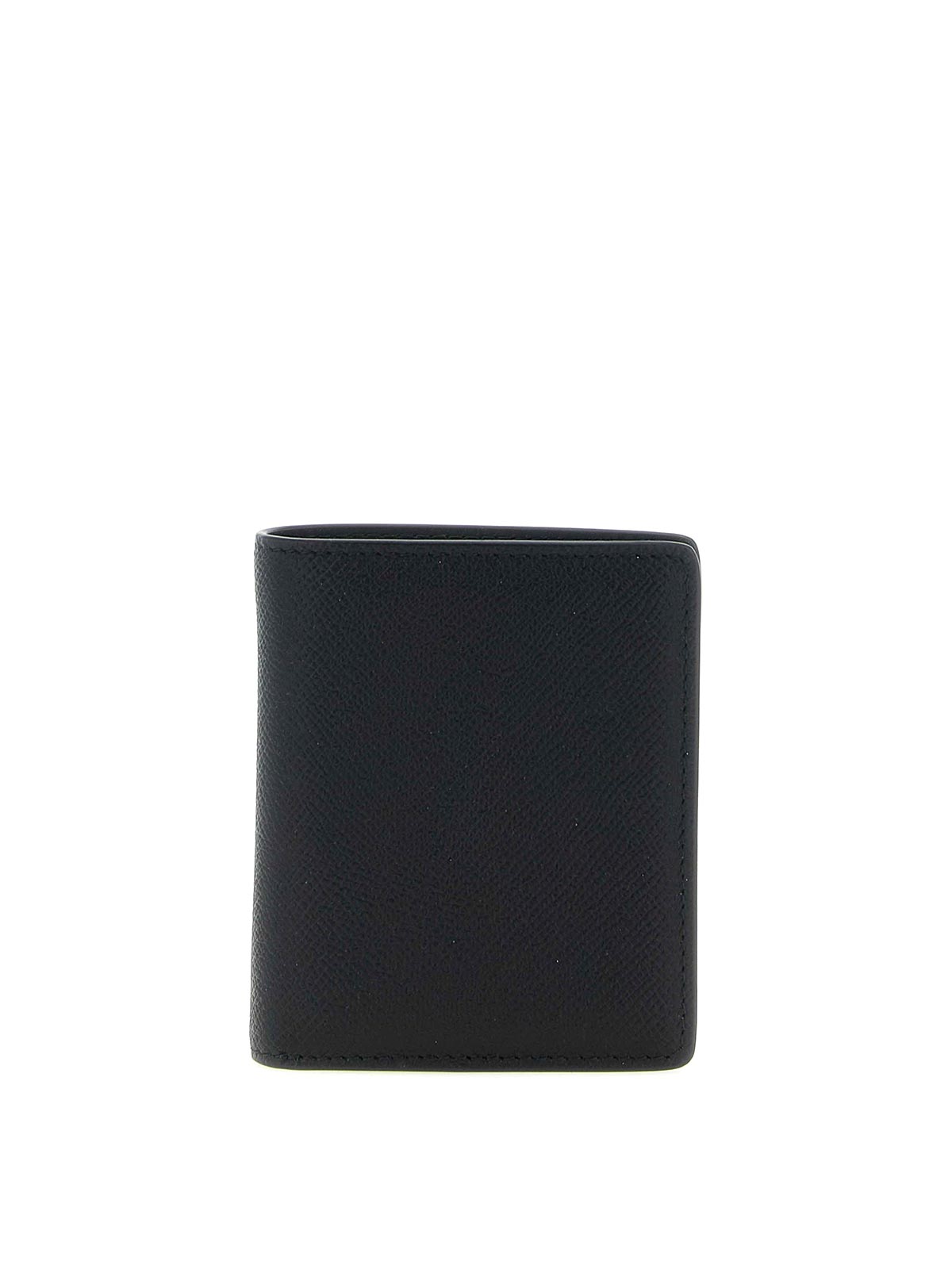 Maison Margiela Portefeuilles - Noir