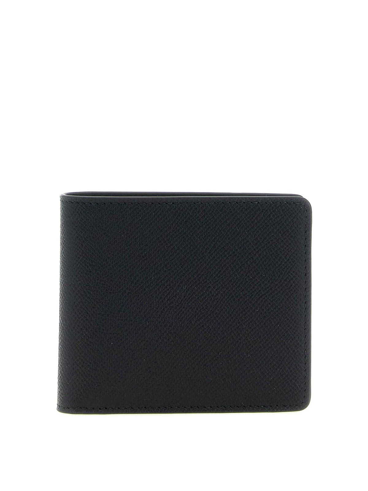 Maison Margiela Portefeuilles - Noir