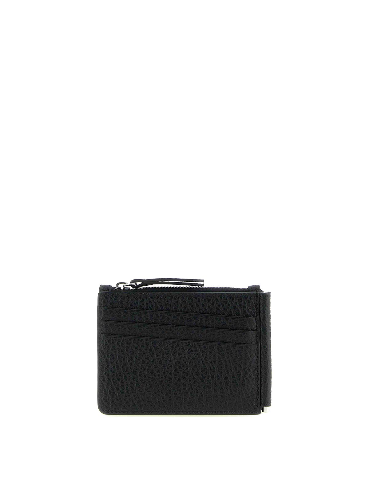 Maison Margiela Portefeuilles - Noir