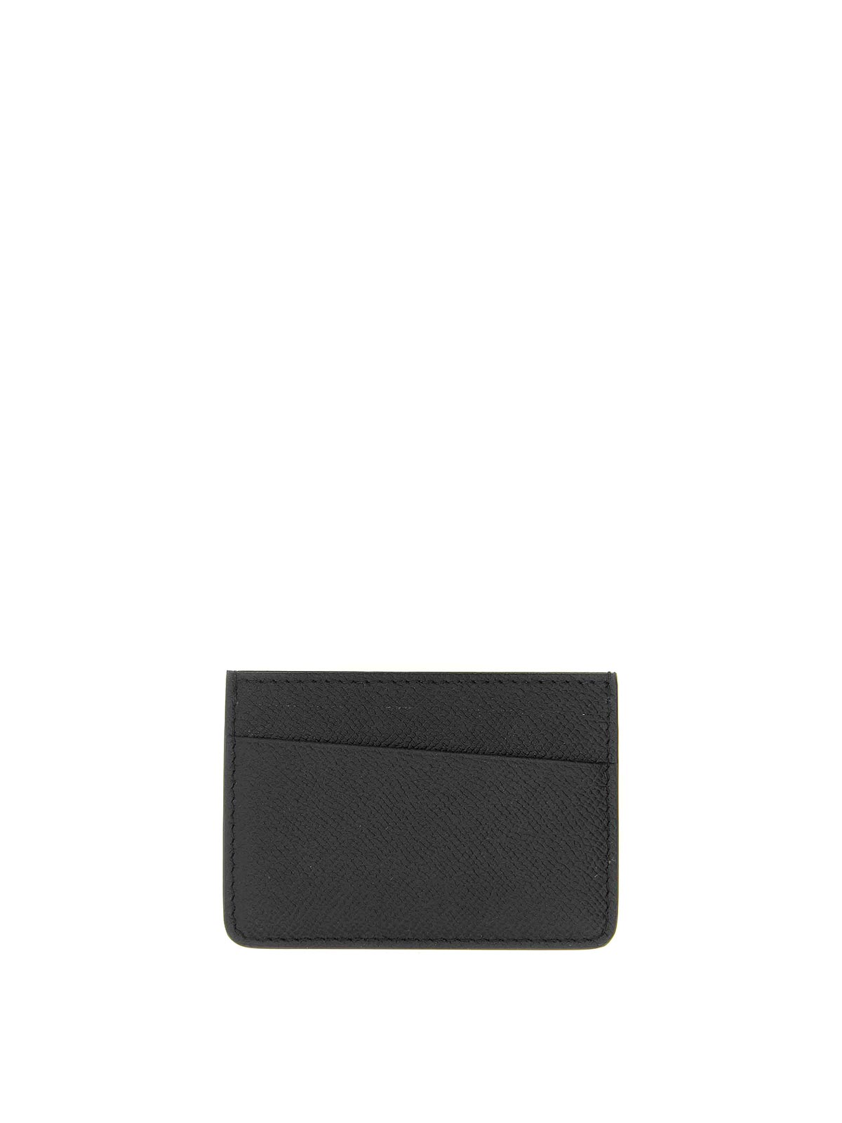 Maison Margiela Portefeuilles - Noir