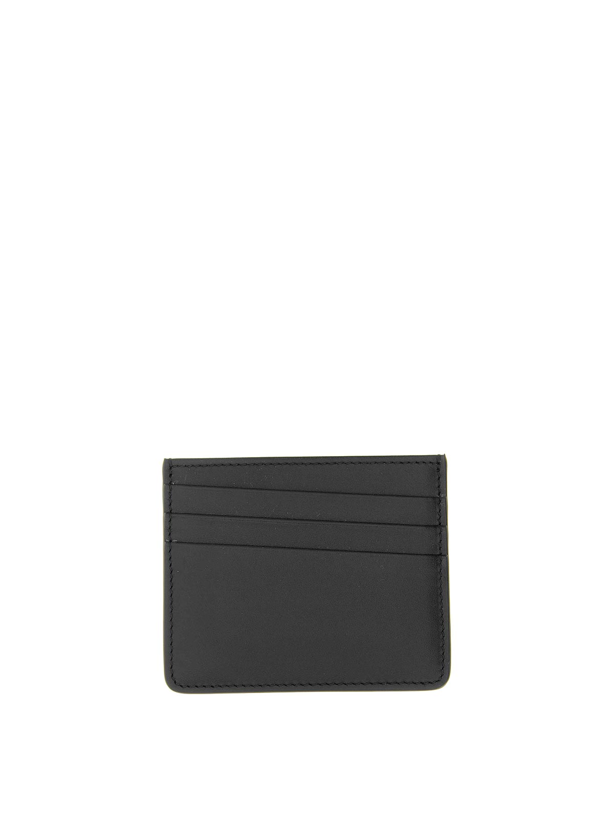 Maison Margiela Portefeuilles - Noir