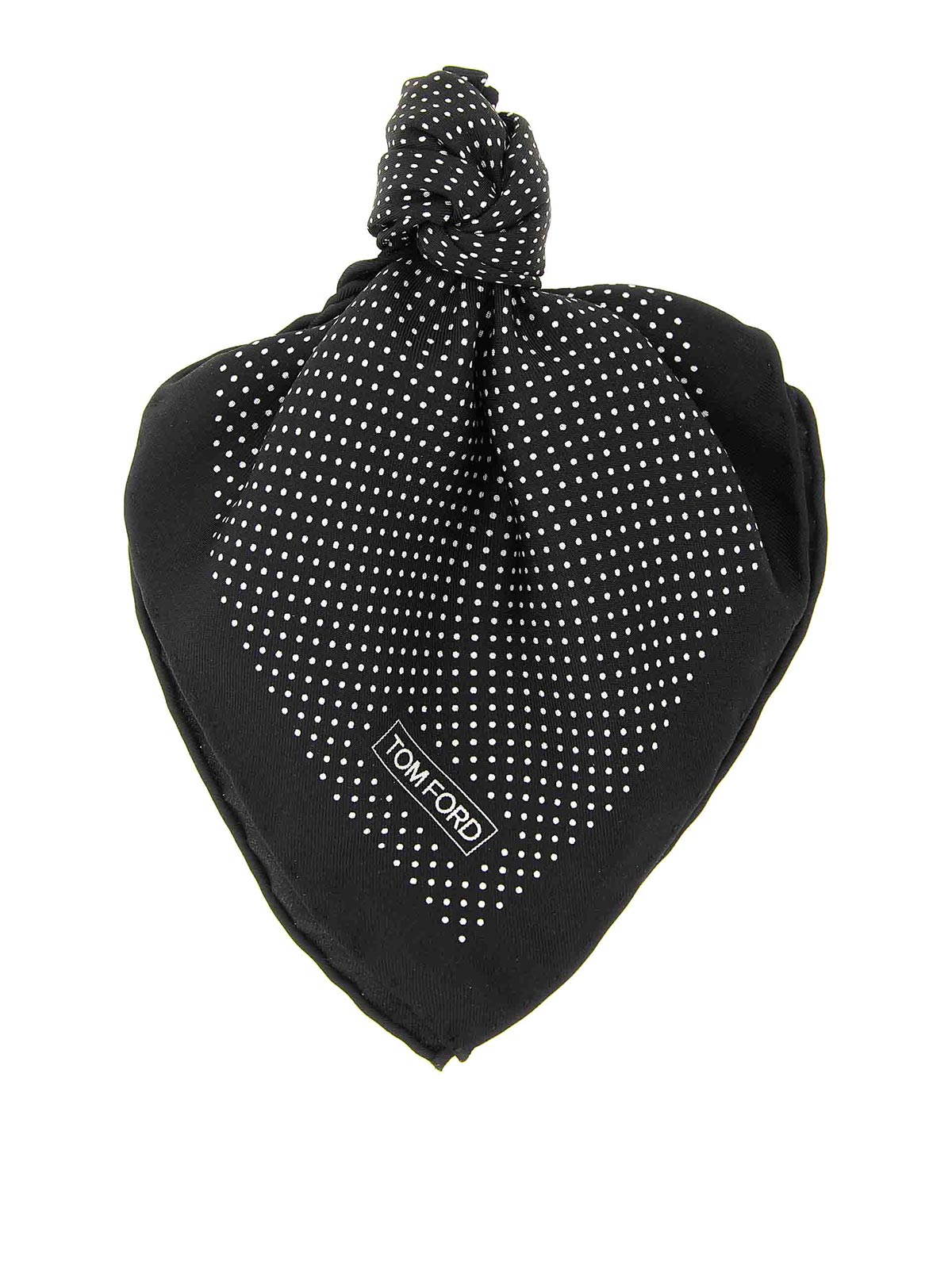 Tom Ford Pochette - Noir