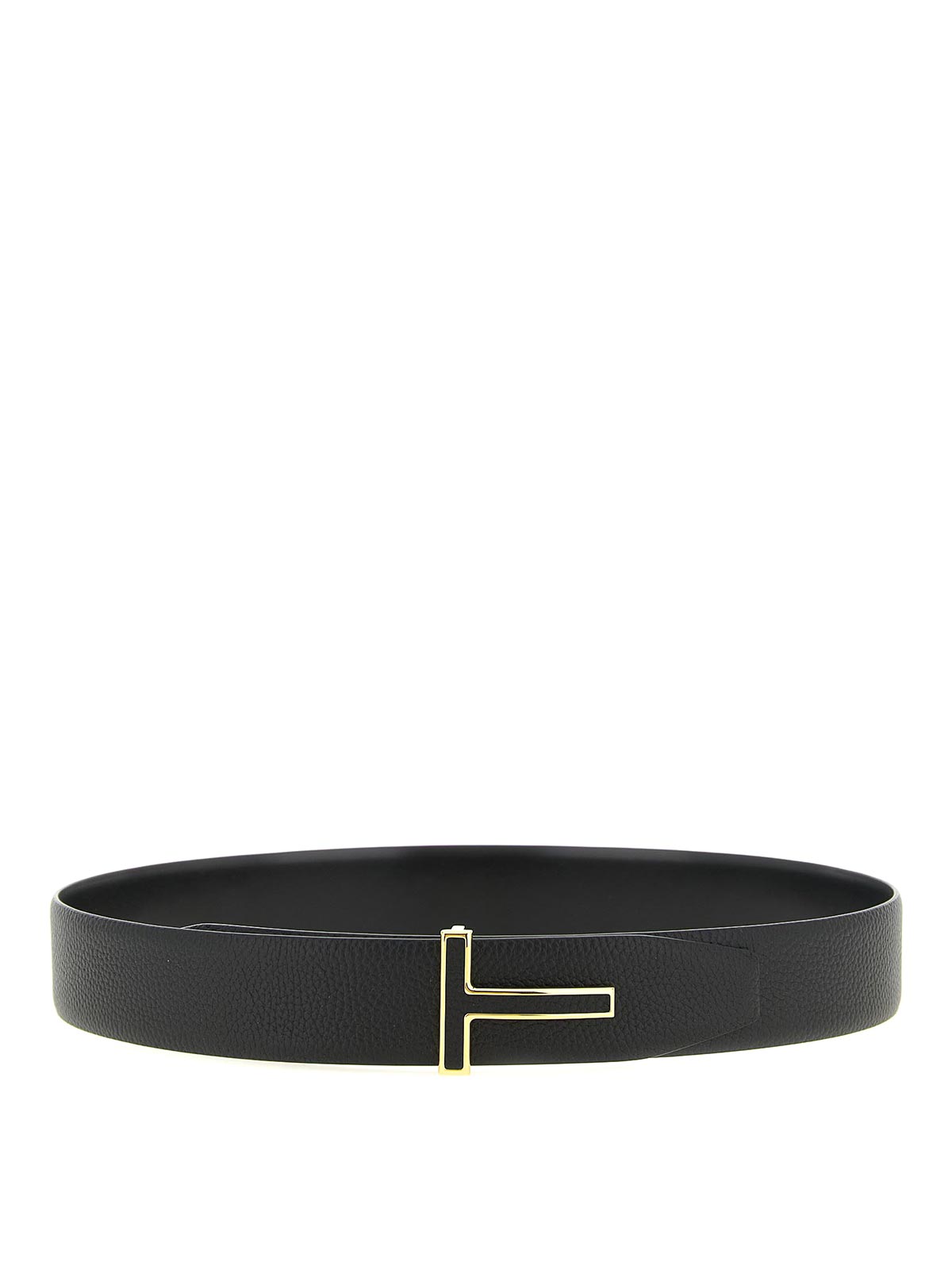 Tom Ford Ceinture - Noir