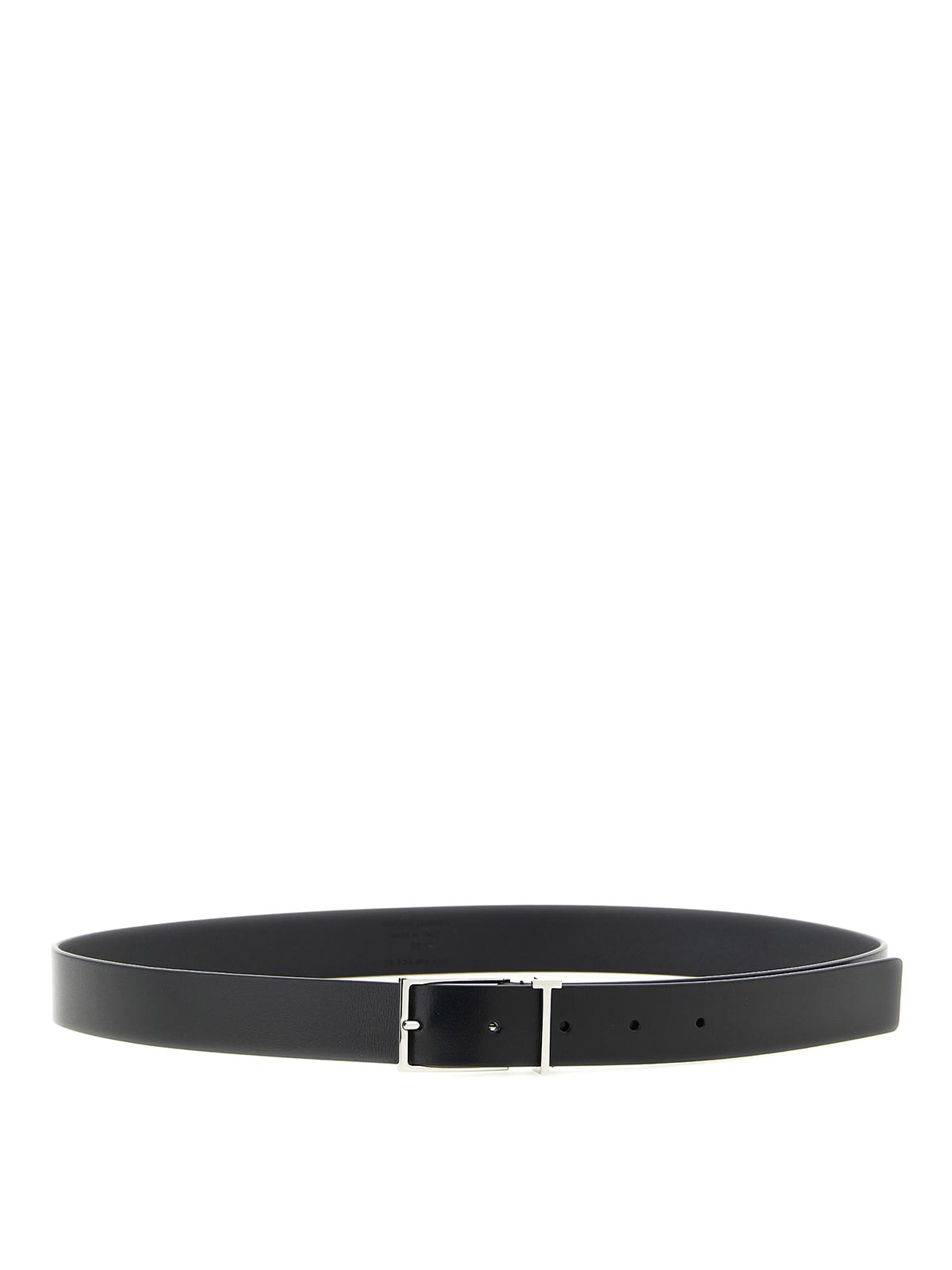 Tom Ford Ceinture - Noir