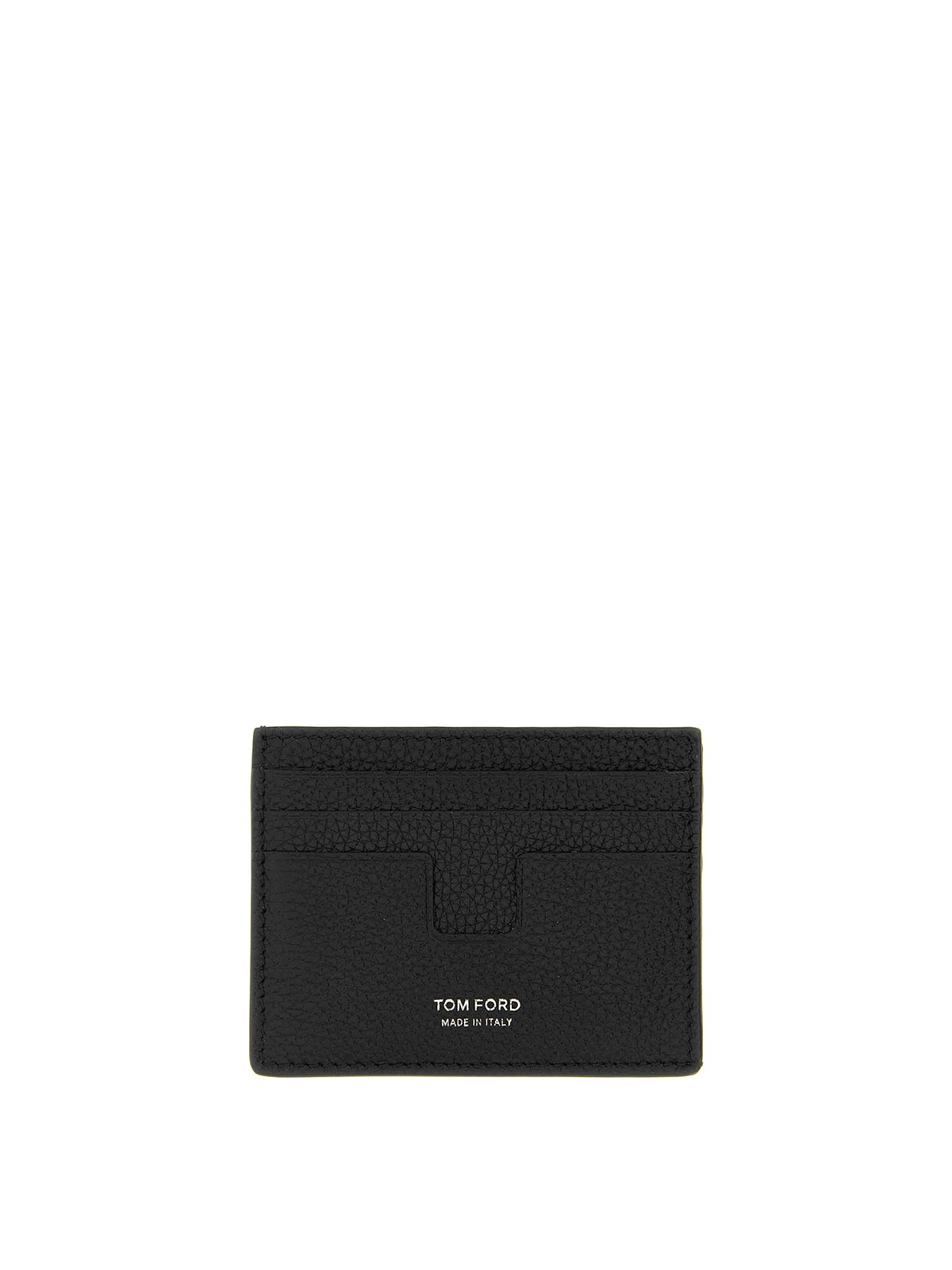 Tom Ford Portefeuilles - Noir