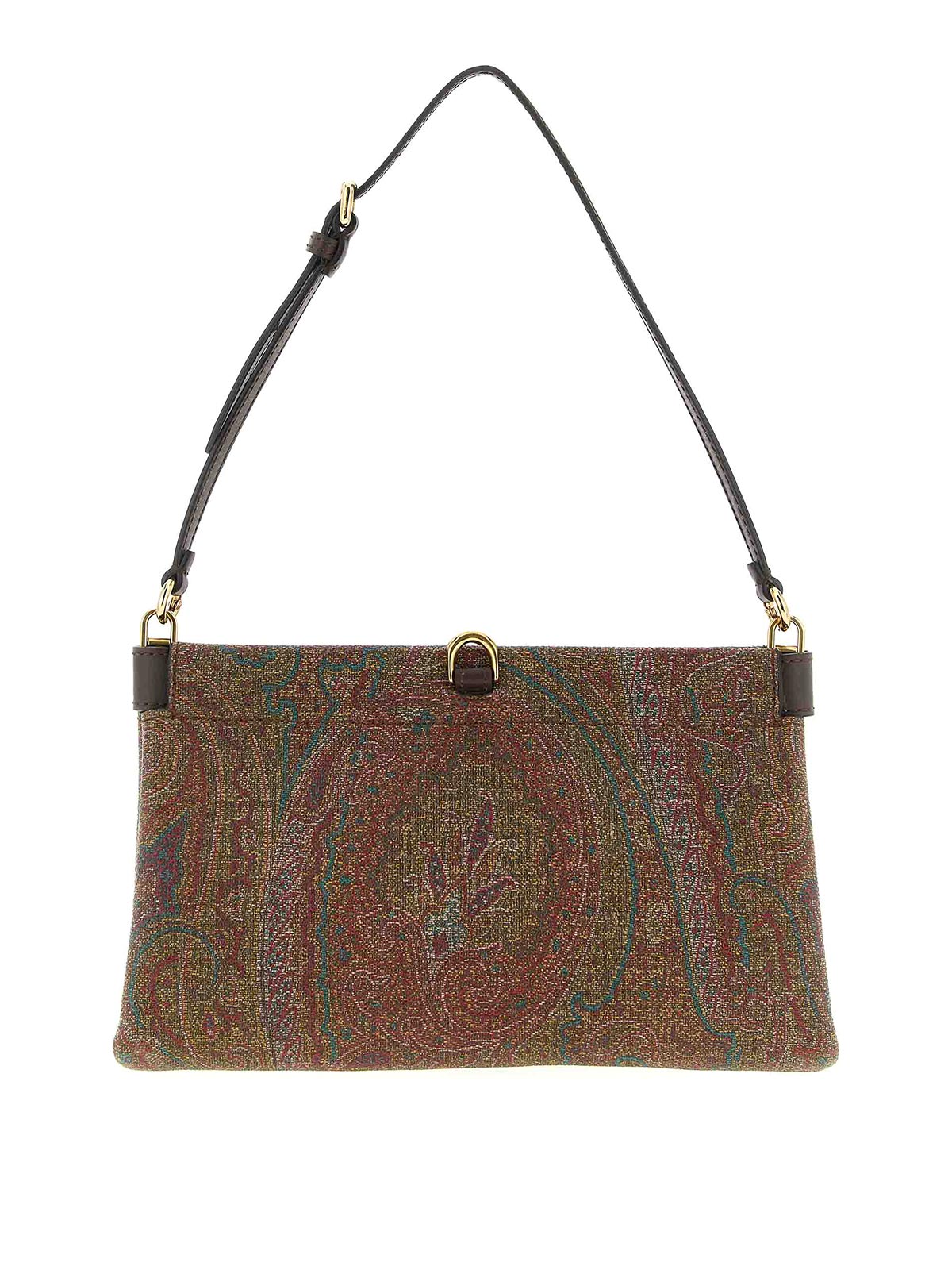 Etro Pochette - Marron