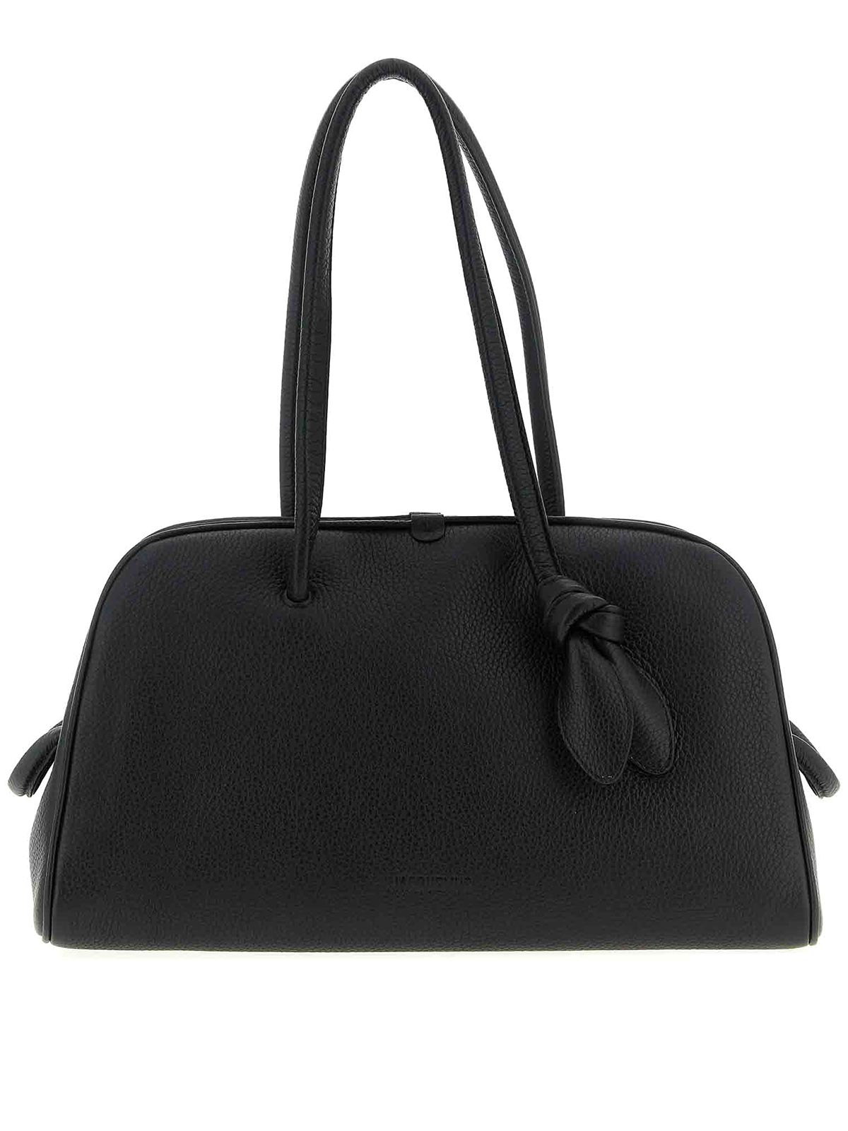 Jacquemus Le Turismo' Shoulder Bag In Black