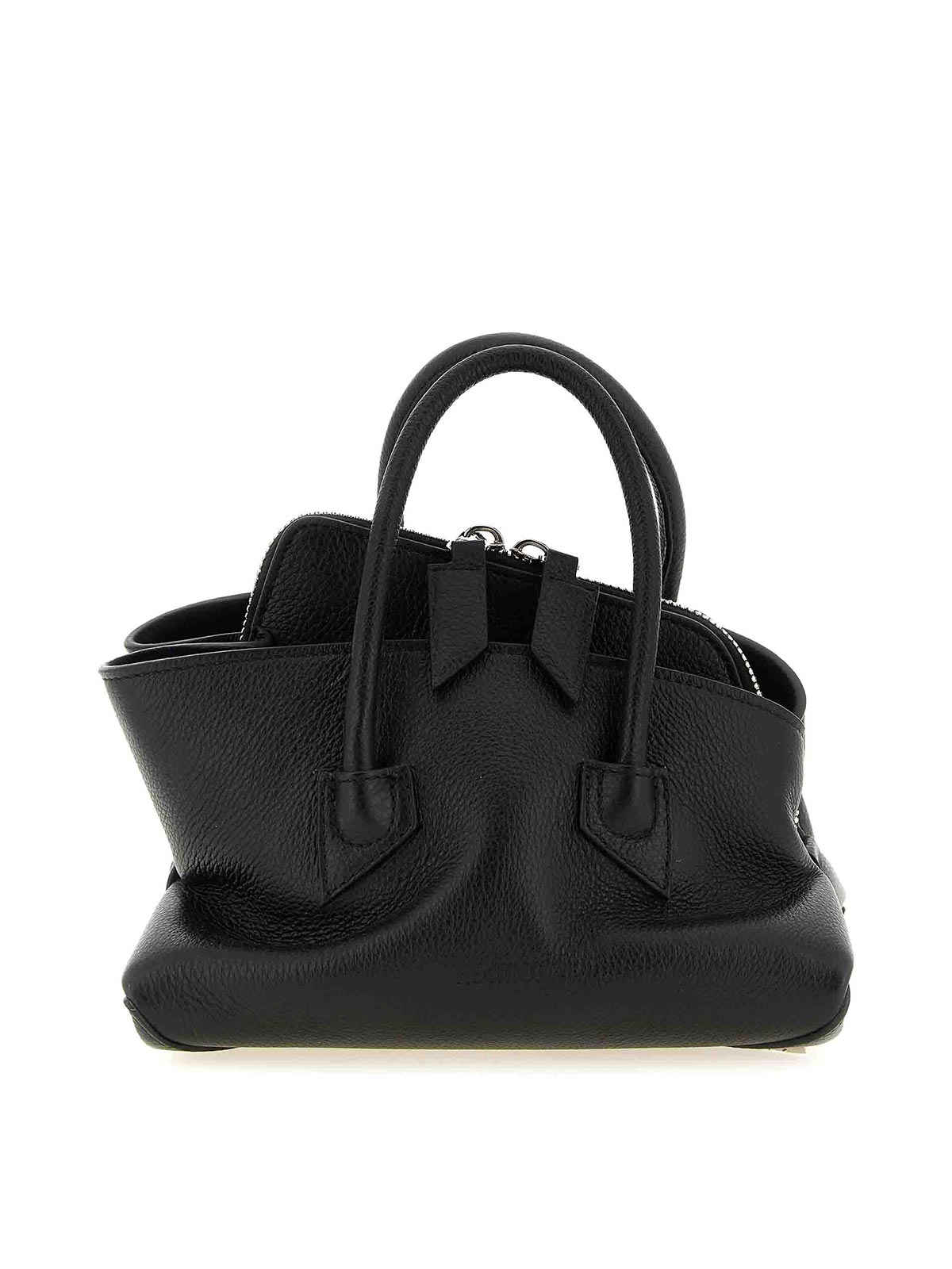 The Attico Sac Cabas - Noir