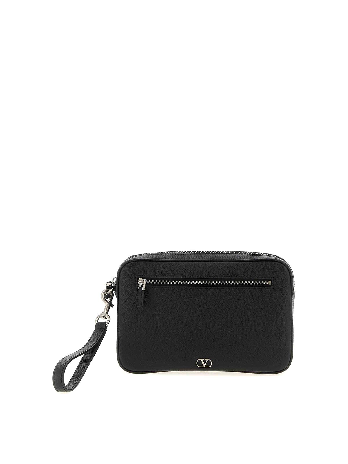 Valentino Garavani Pochette - Noir