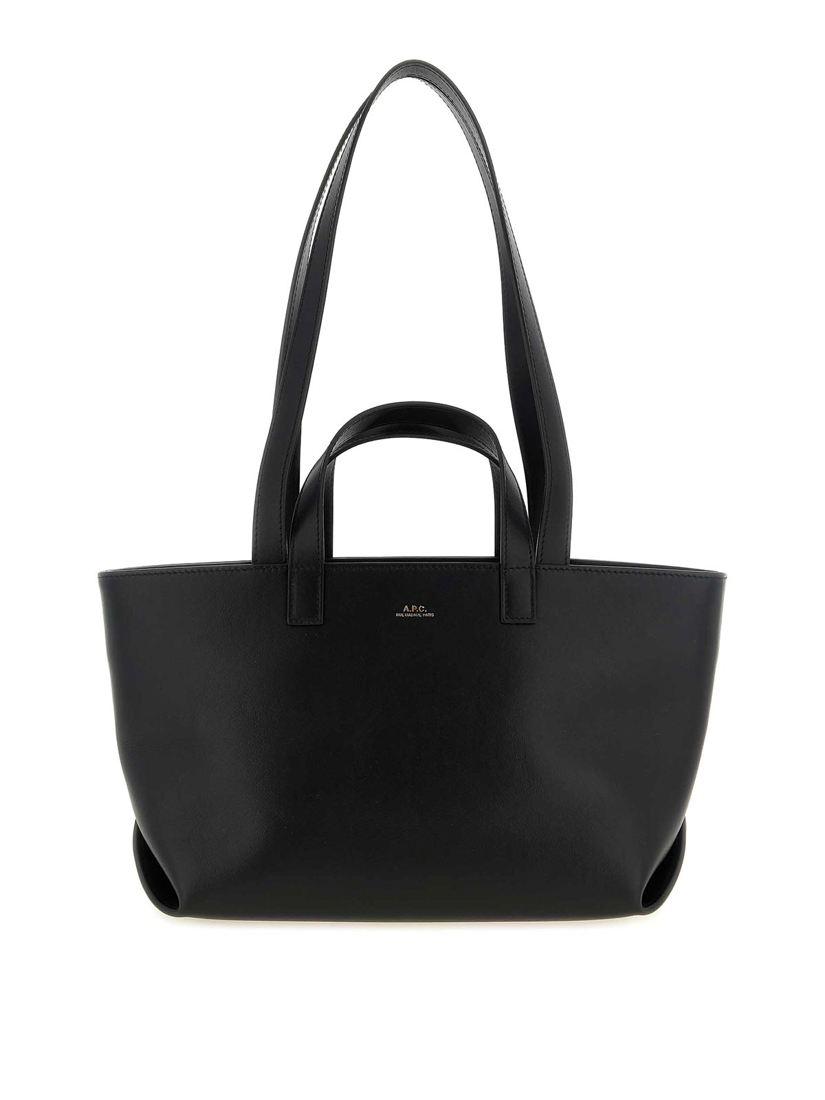 A. P.C. Sac Cabas - Noir