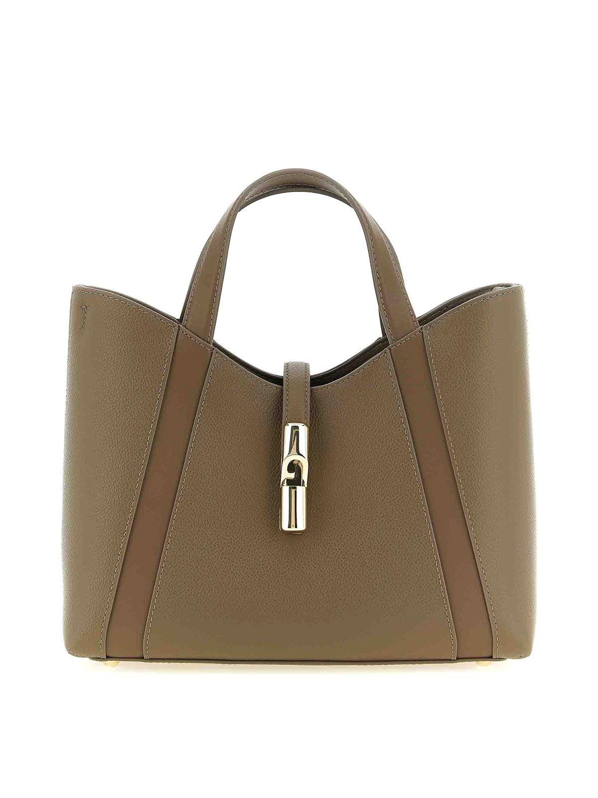 Furla Sac Cabas - Gris