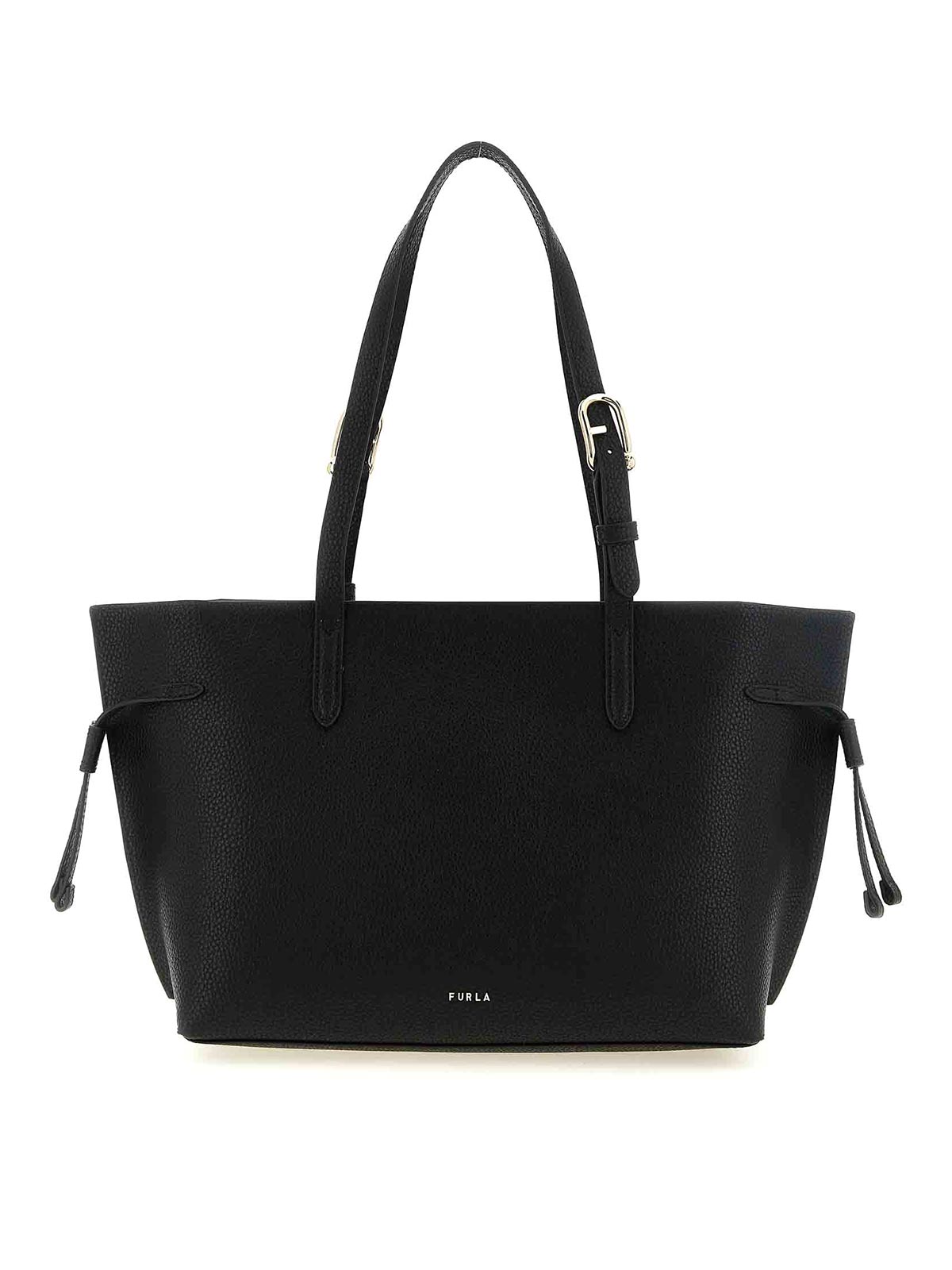 Furla Sac Cabas - Noir
