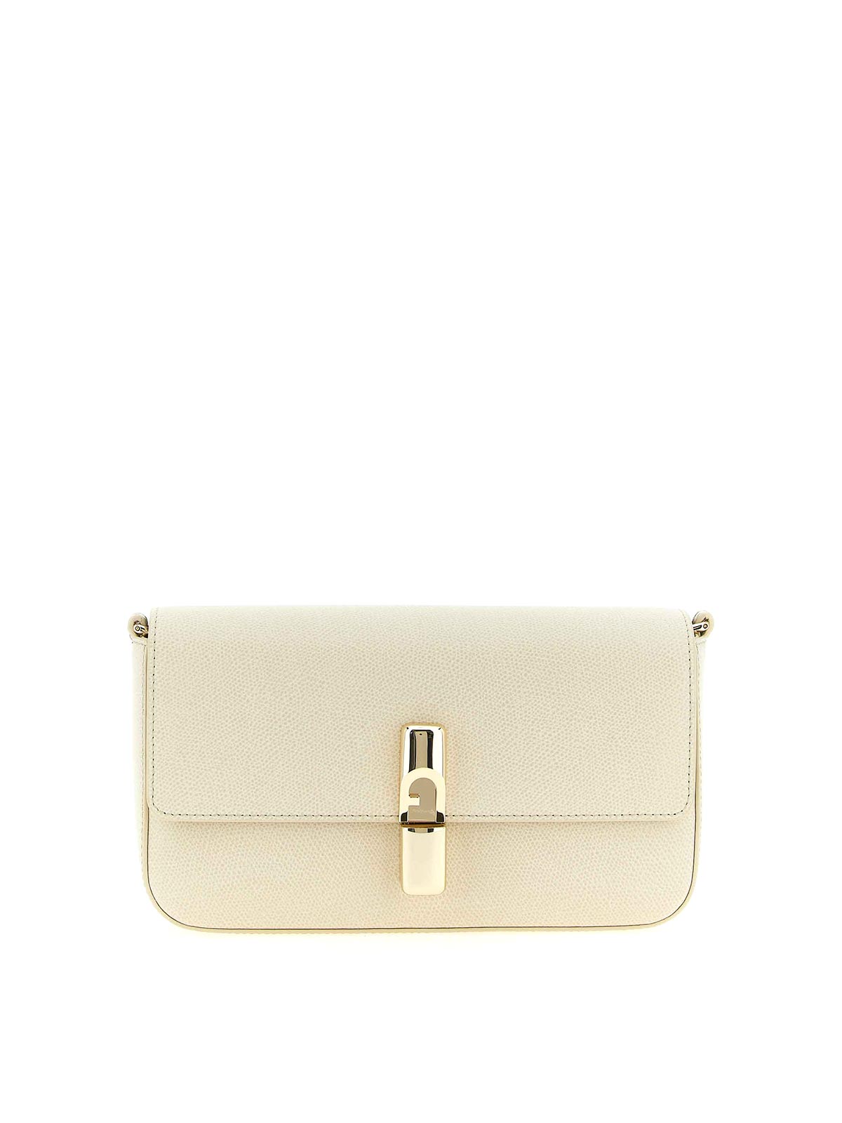 Furla Sac Bandoulière - Blanc