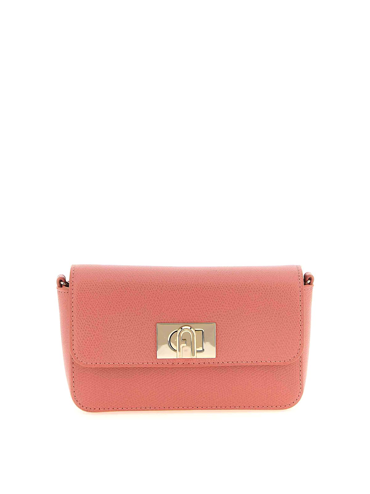 Furla Sac Bandoulière - Couleur Chair