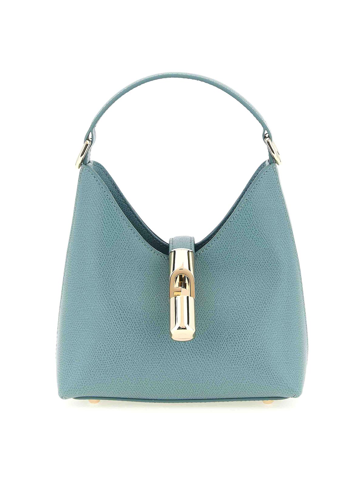 Furla Sac Cabas - Bleu Clair