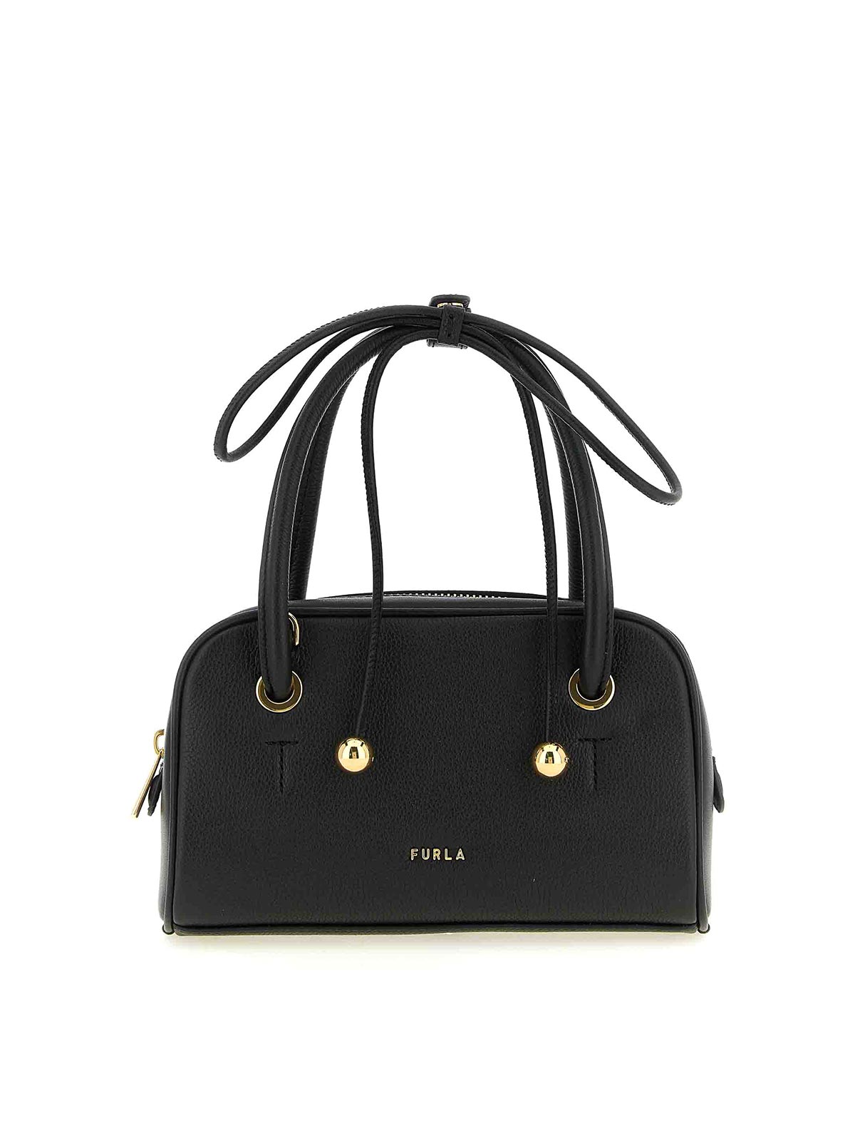 Furla Sac Cabas - Noir