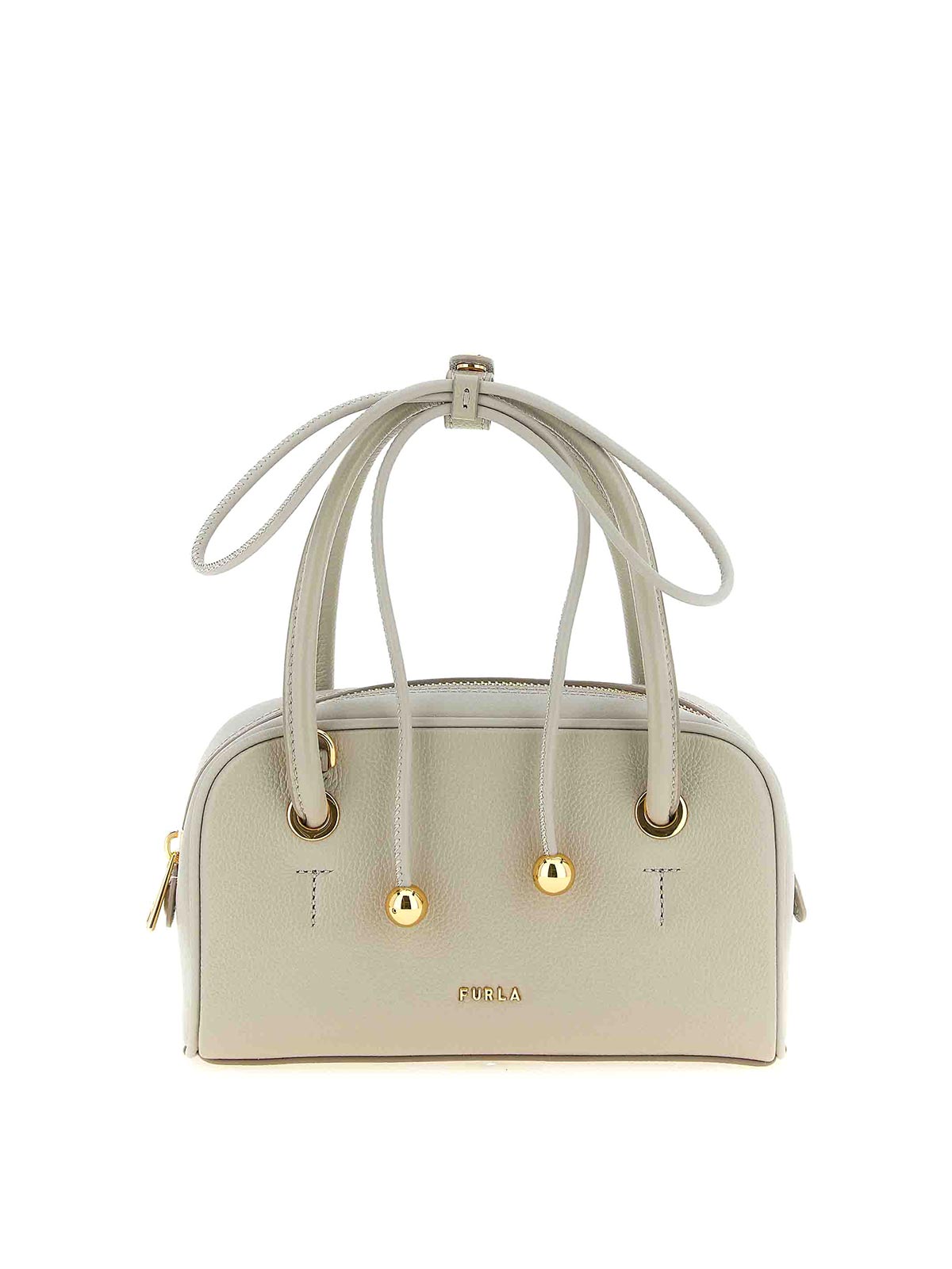 Furla Sac Cabas - Gris