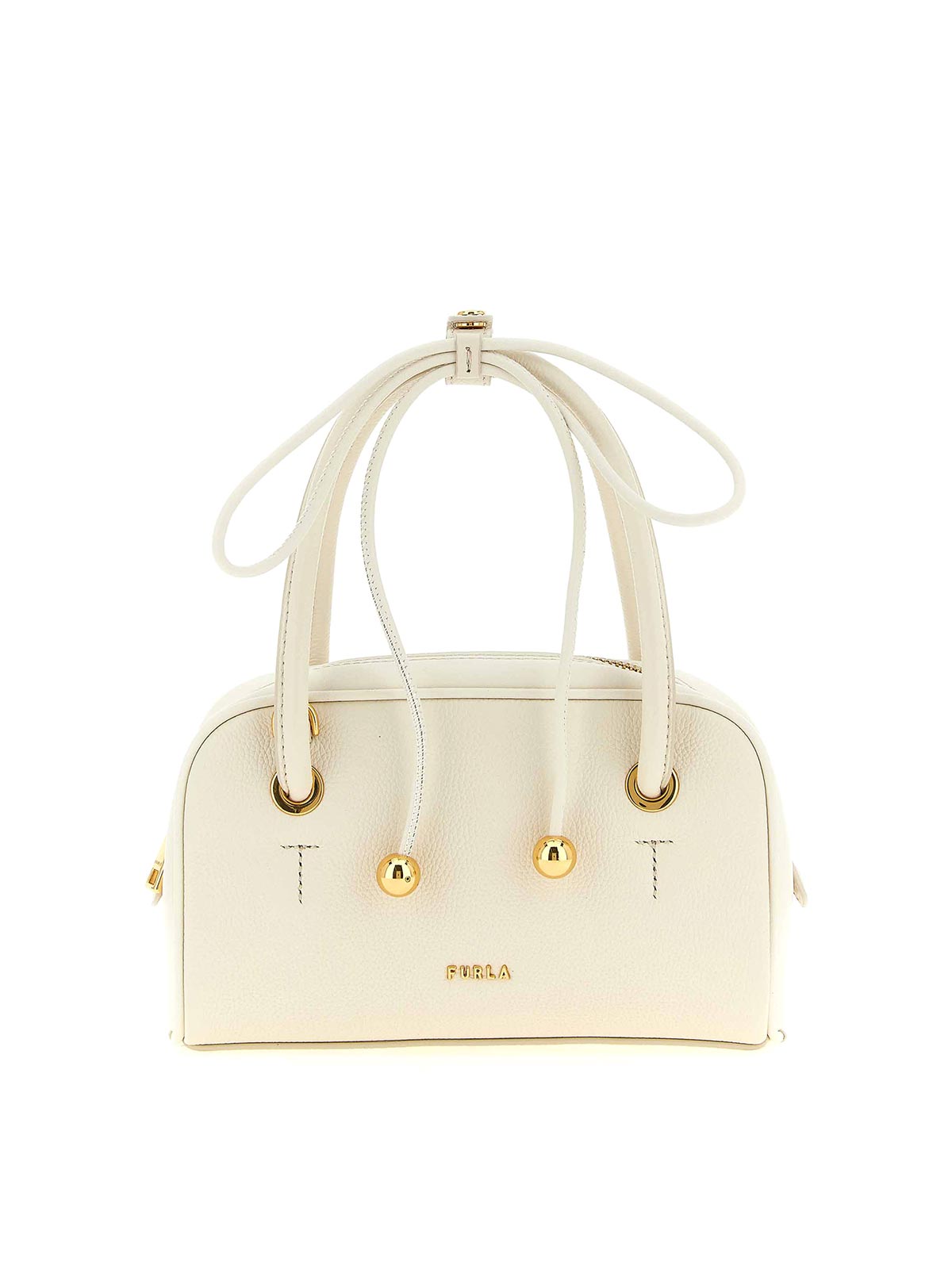 Furla Sac Cabas - Blanc