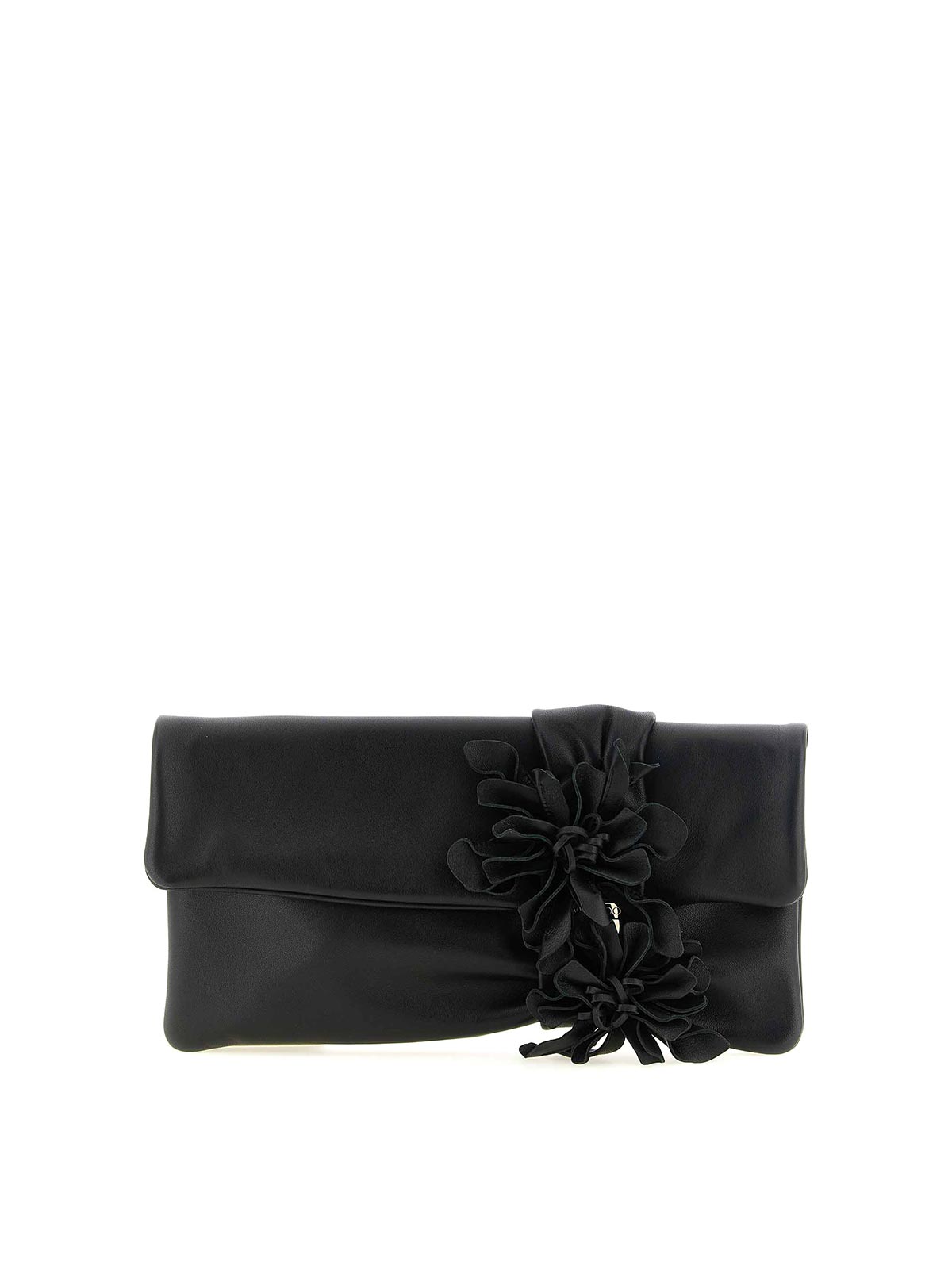 Jimmy Choo Pochette - Noir