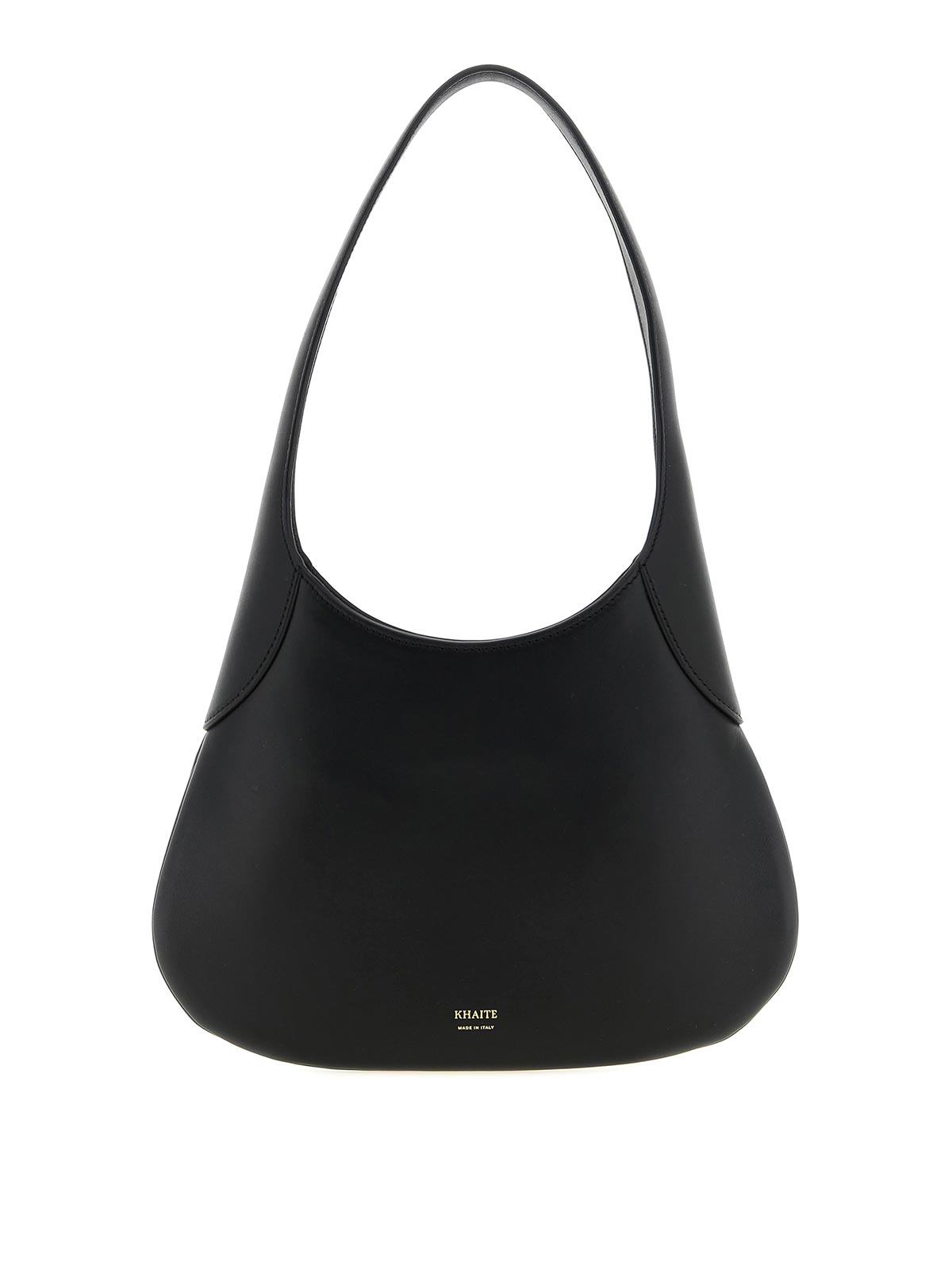 Khaite Sac Porté Épaule - Noir