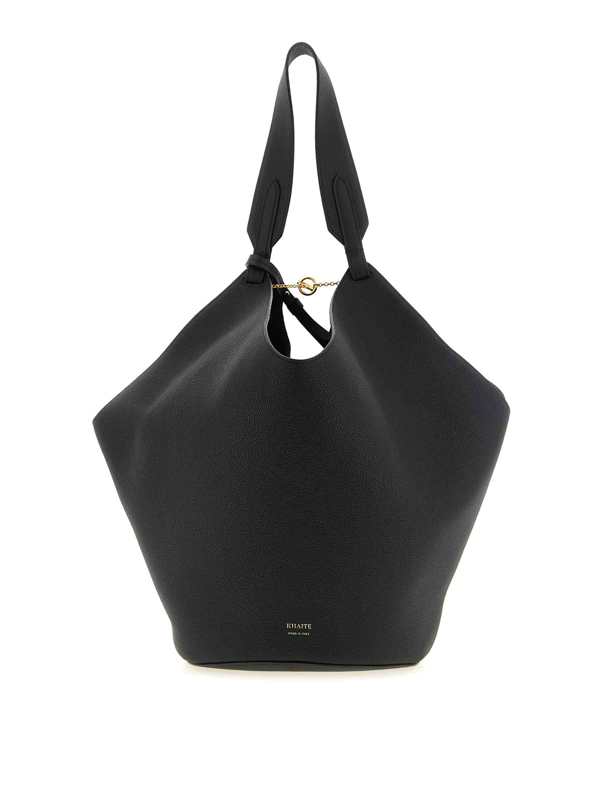 Khaite Sac Cabas - Noir