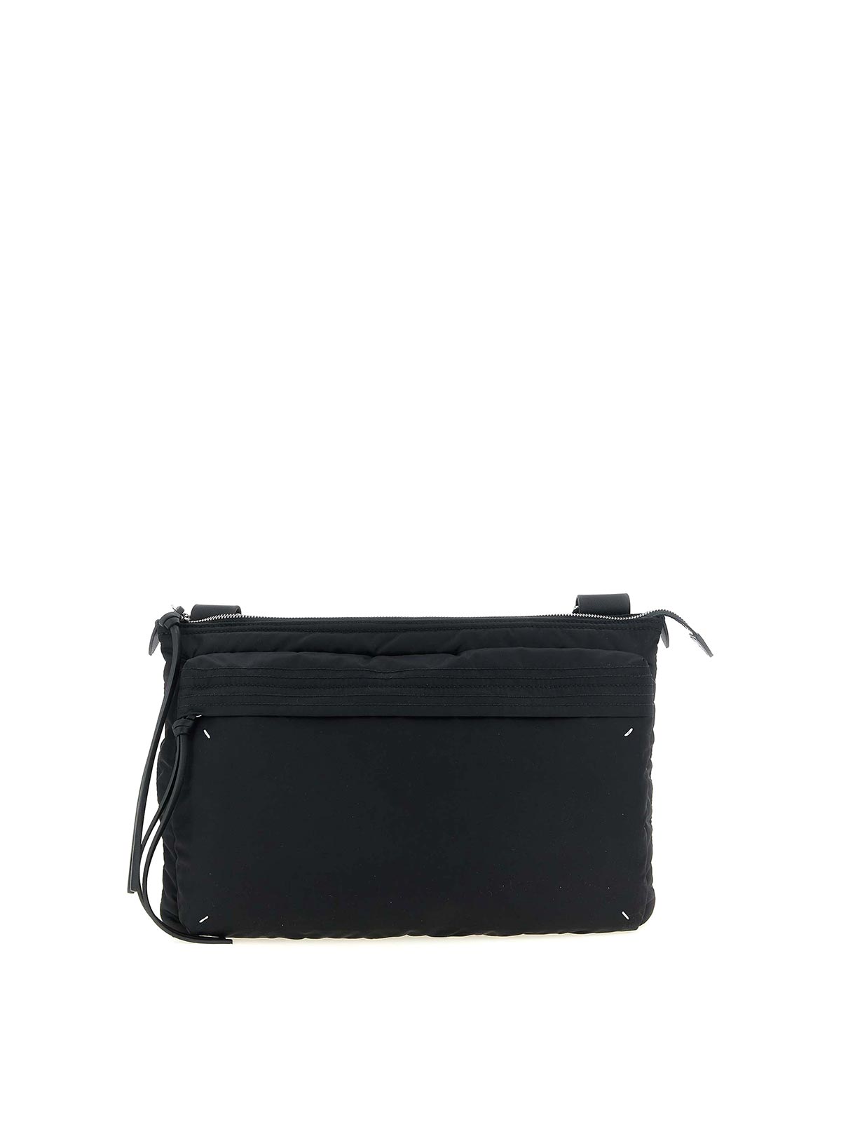 Maison Margiela Sac Bandoulière - Noir