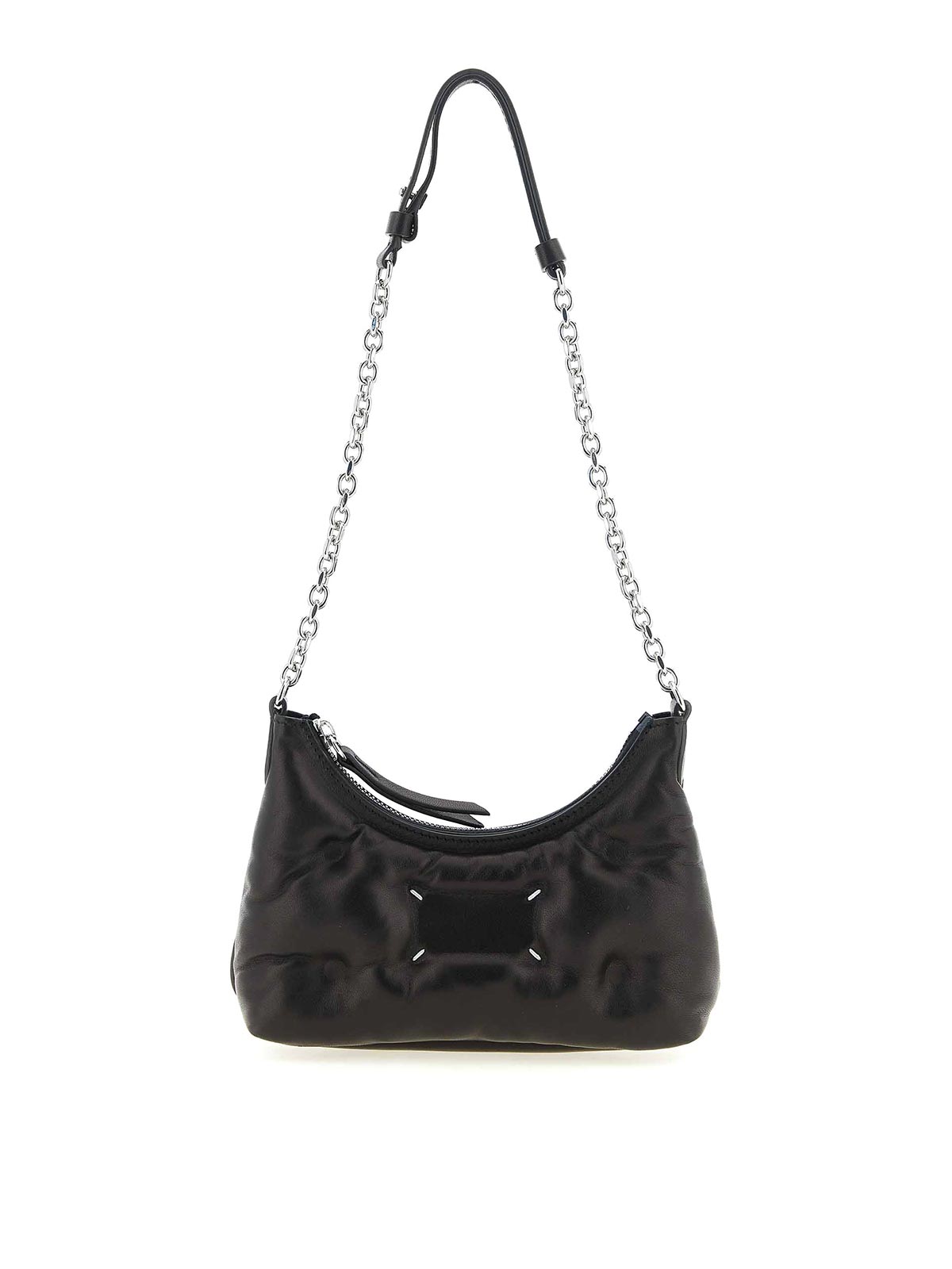 Maison Margiela Sac Porté Épaule - Noir
