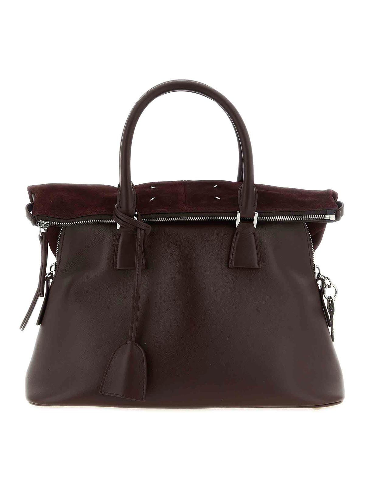 Maison Margiela Sac Porté Épaule
