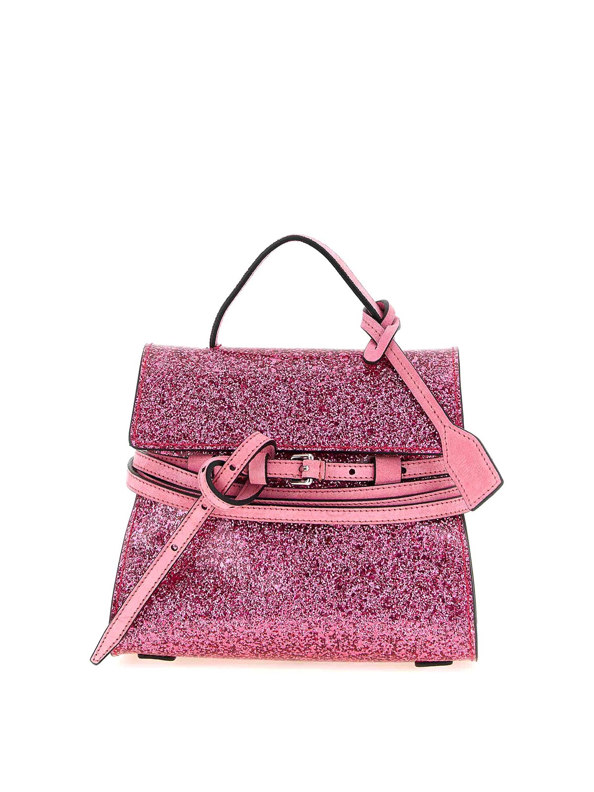 Moschino Sac Cabas - Couleur Chair