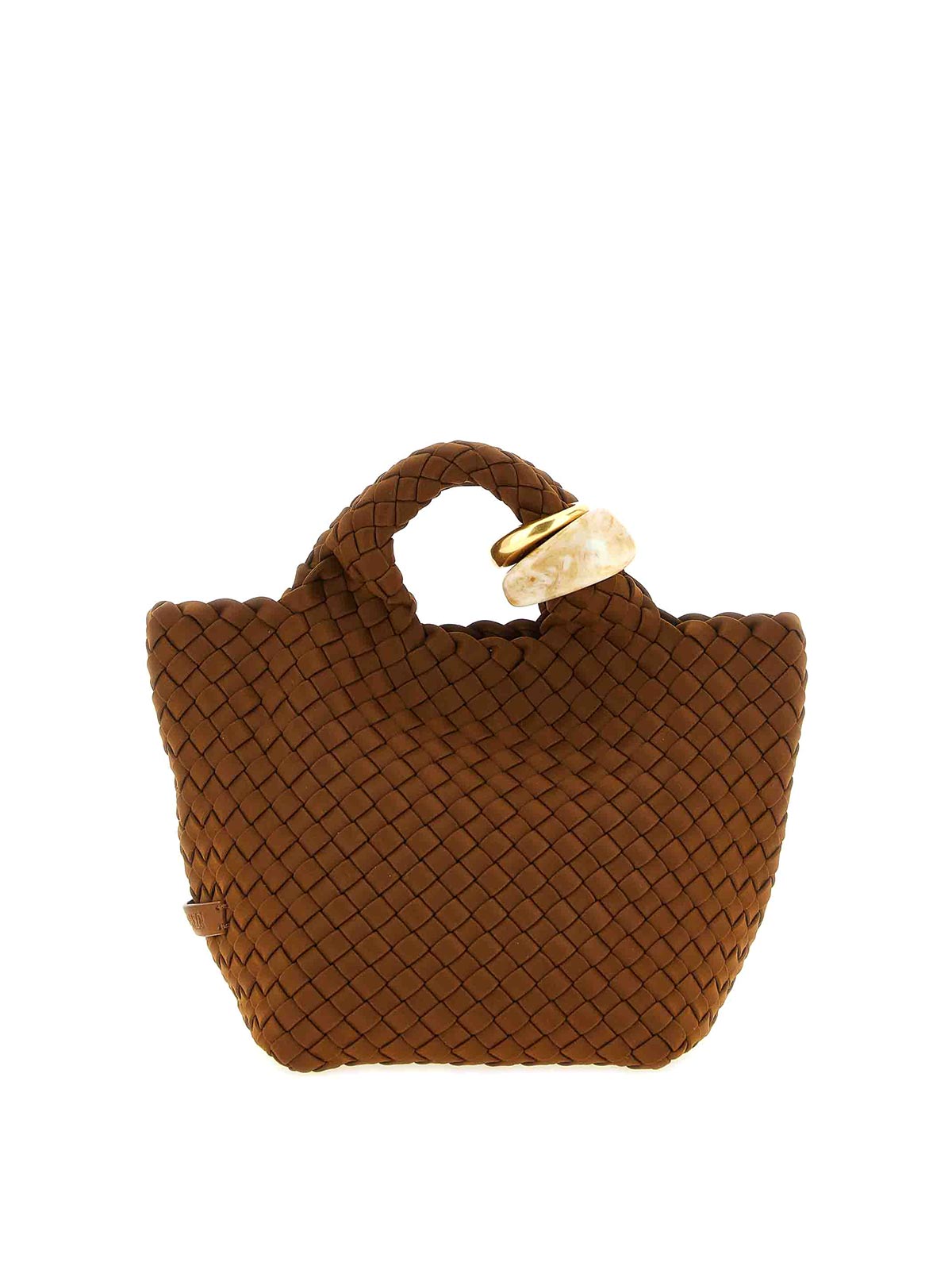 Naghedi Sac Cabas - Marron