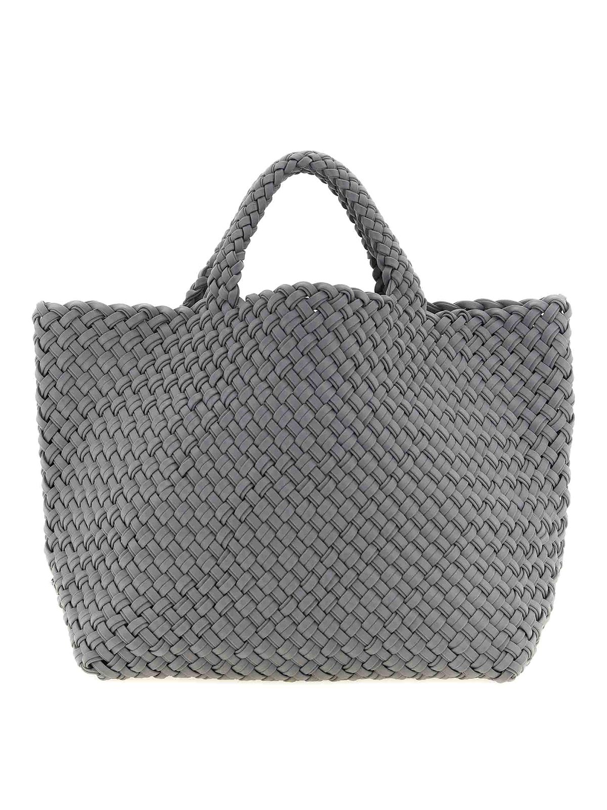 Naghedi Sac Cabas - Gris
