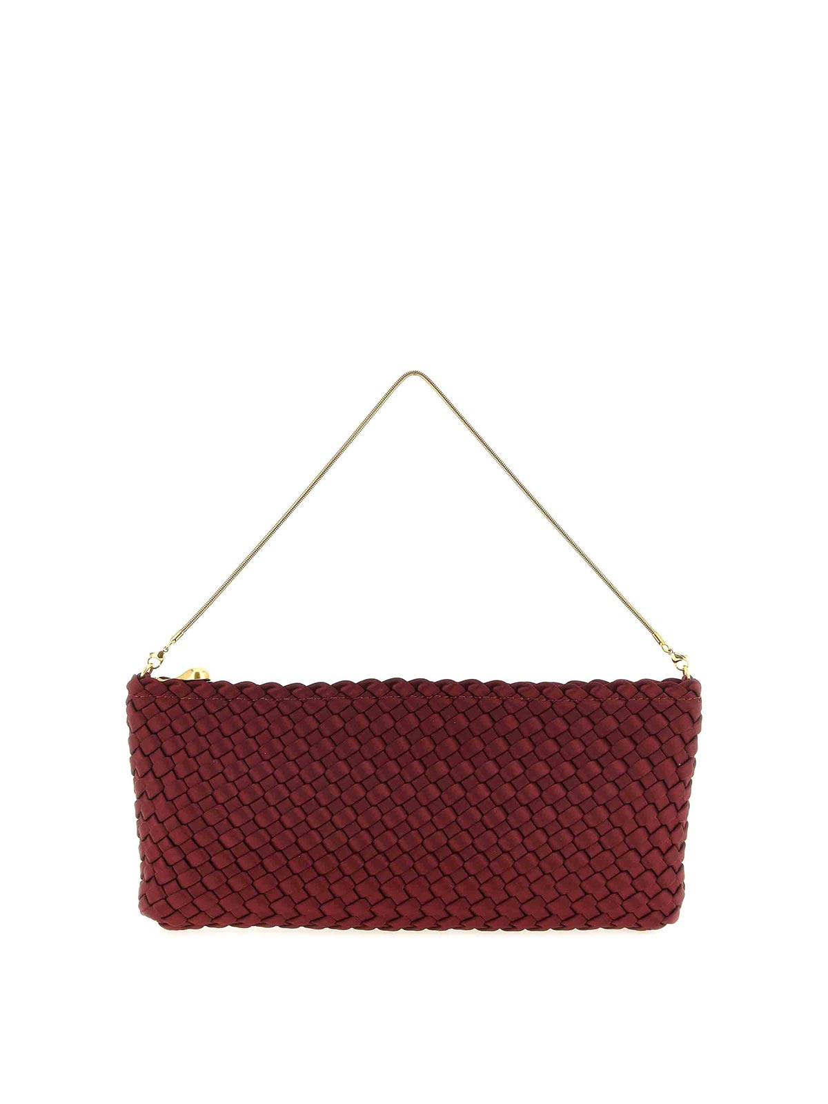 Naghedi Pochette - Rouge