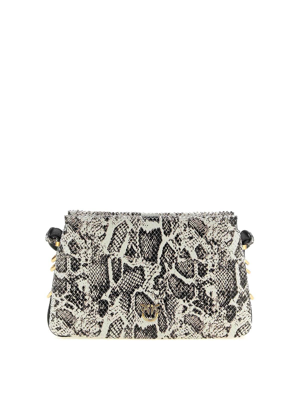 Pinko Sac Bandoulière - Multicolore