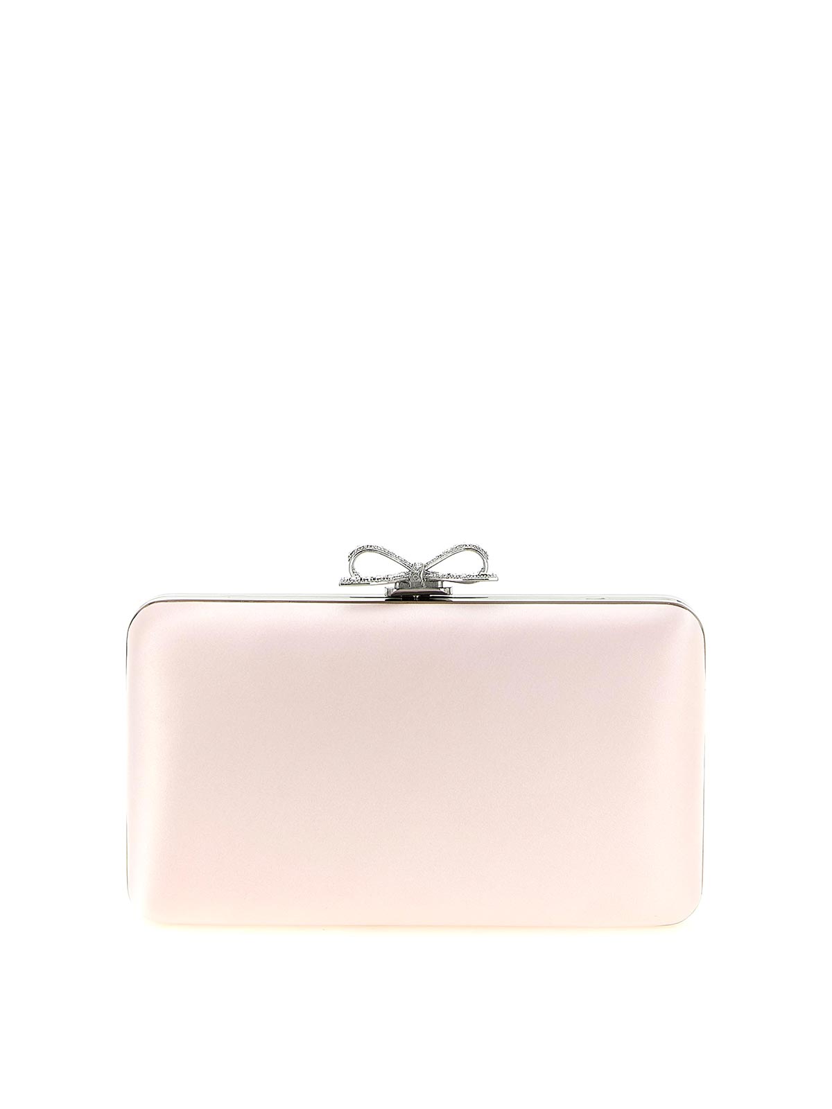 Self Portrait Pochette - Couleur Chair