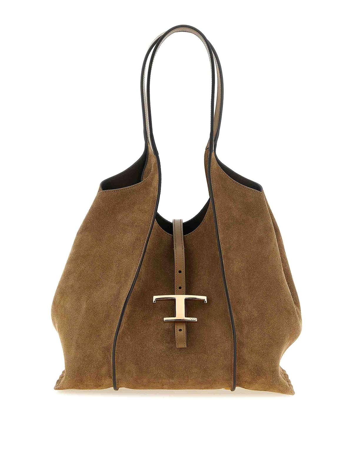 Tod's Sac Cabas - Marron