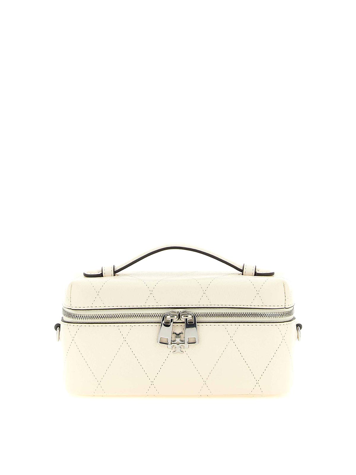 Tory Burch Sac Bandoulière - Blanc