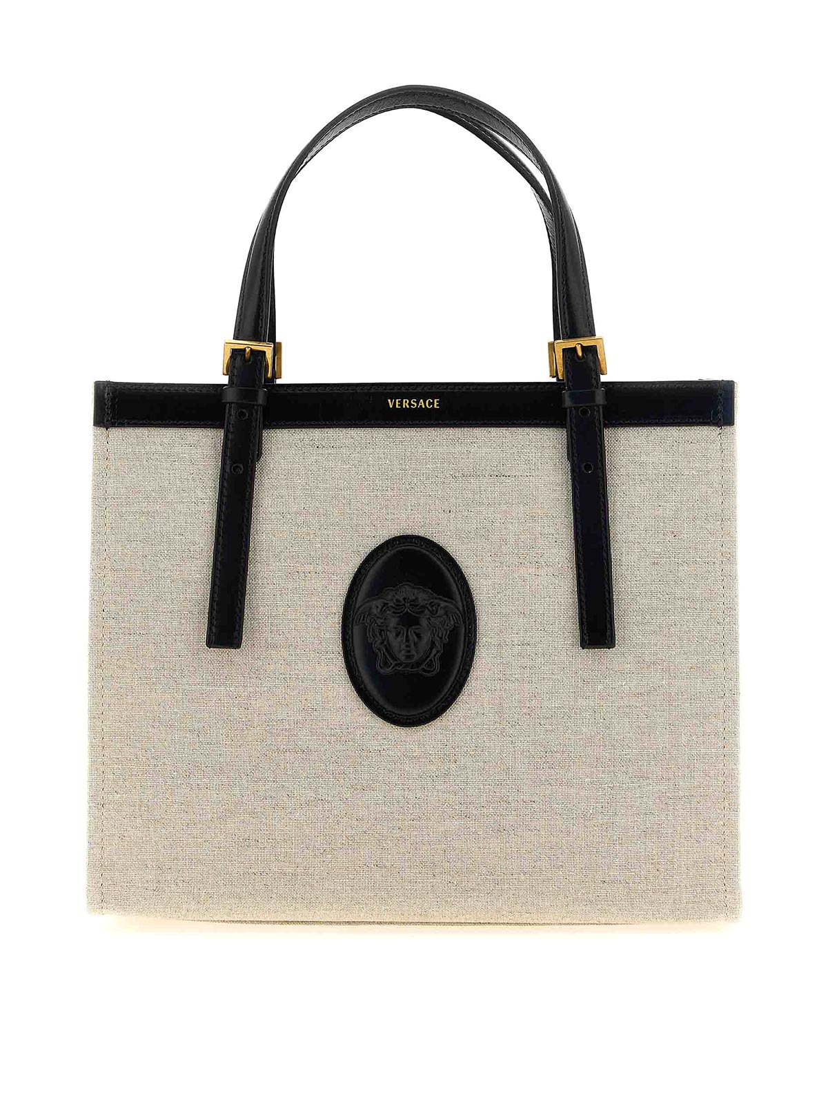 Versace Sac Cabas - Beige