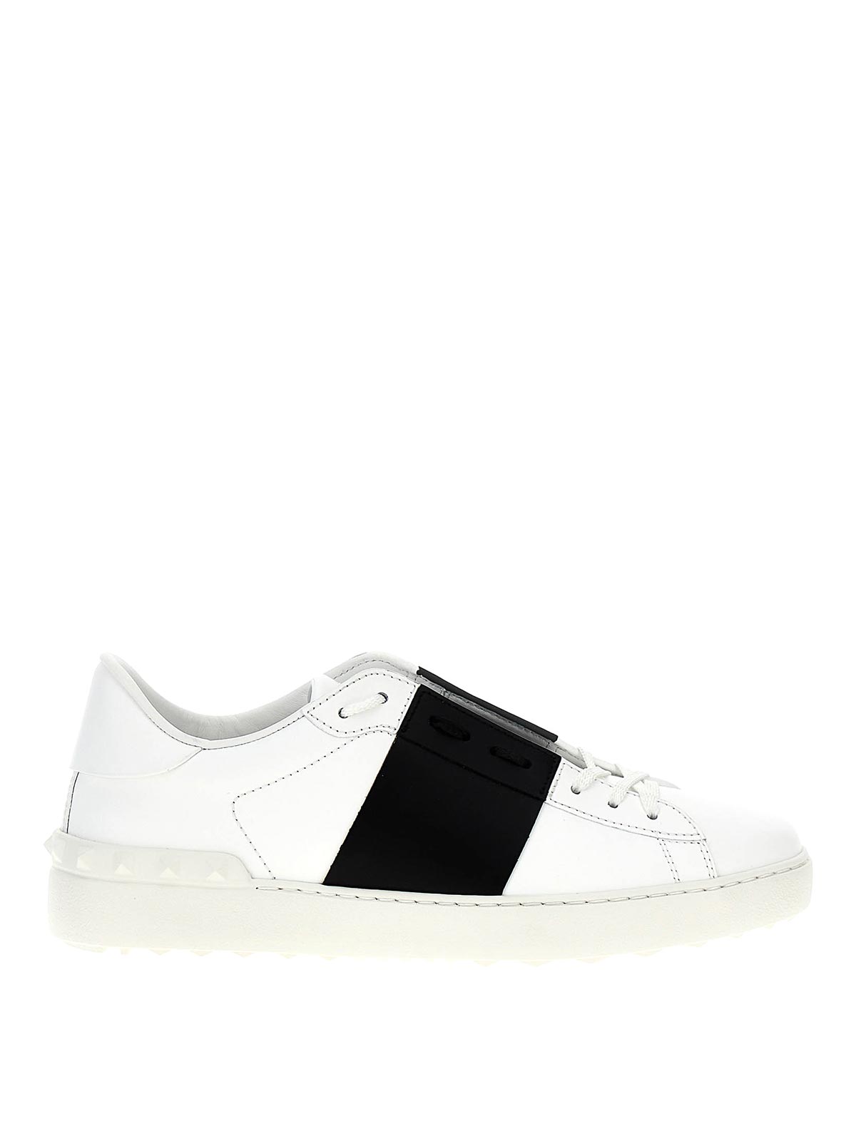Valentino Garavani Baskets - Blanc