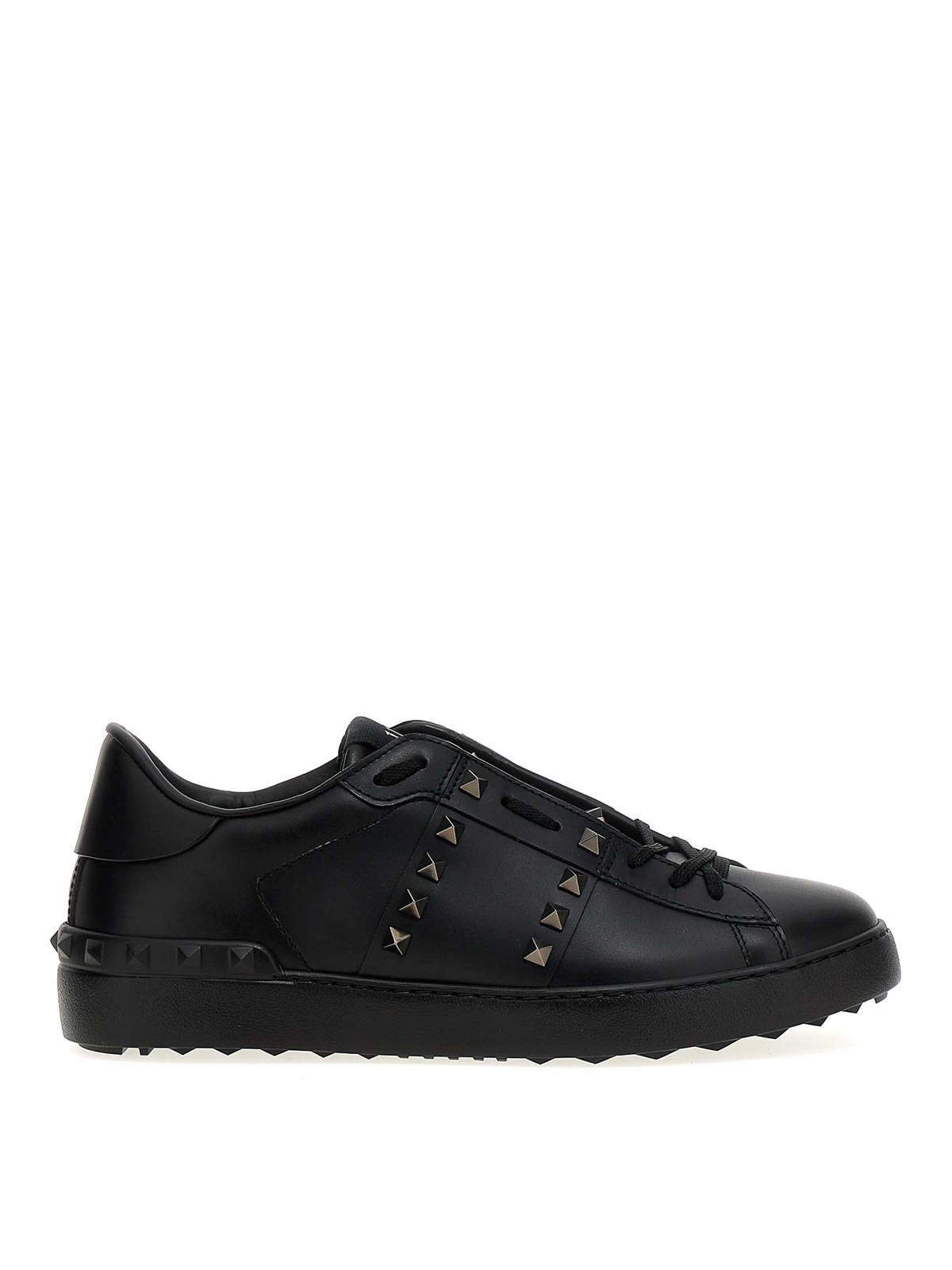 Valentino Garavani Baskets - Noir
