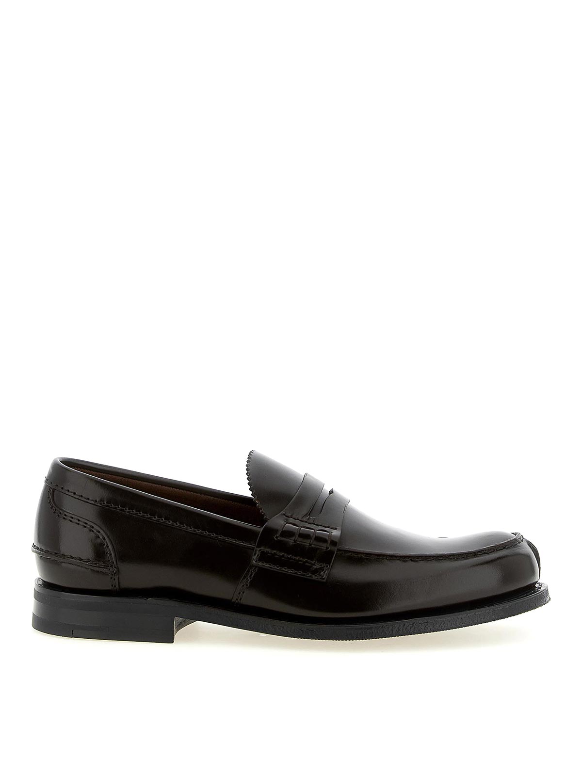 Church's Mocassins - Marron