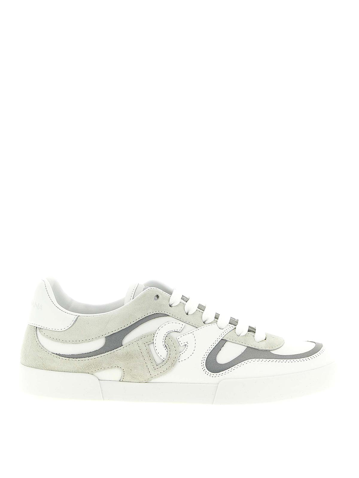 Dolce & Gabbana Baskets - Gris