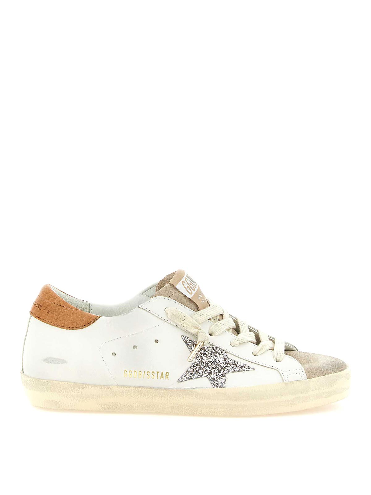 Golden Goose Baskets - Multicolore
